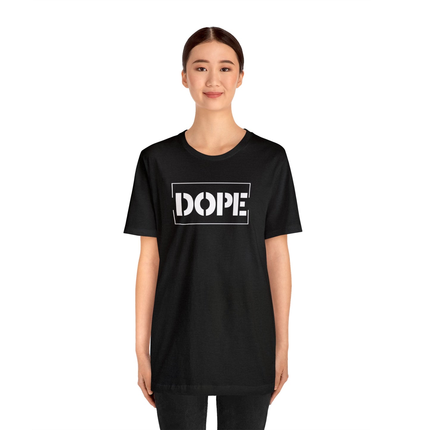 Super Dope Threads - DOPE