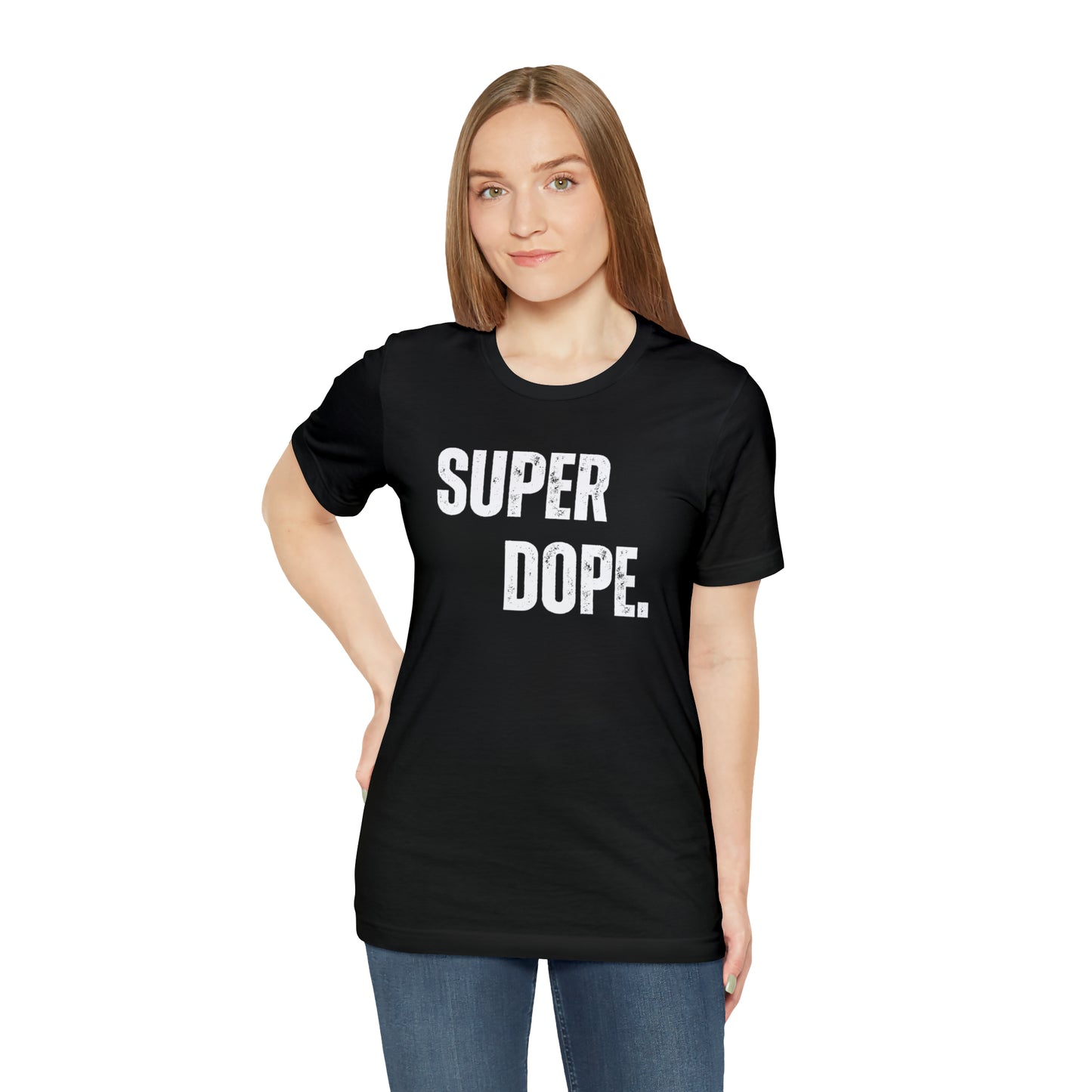 Super Dope Threads - Super Dope