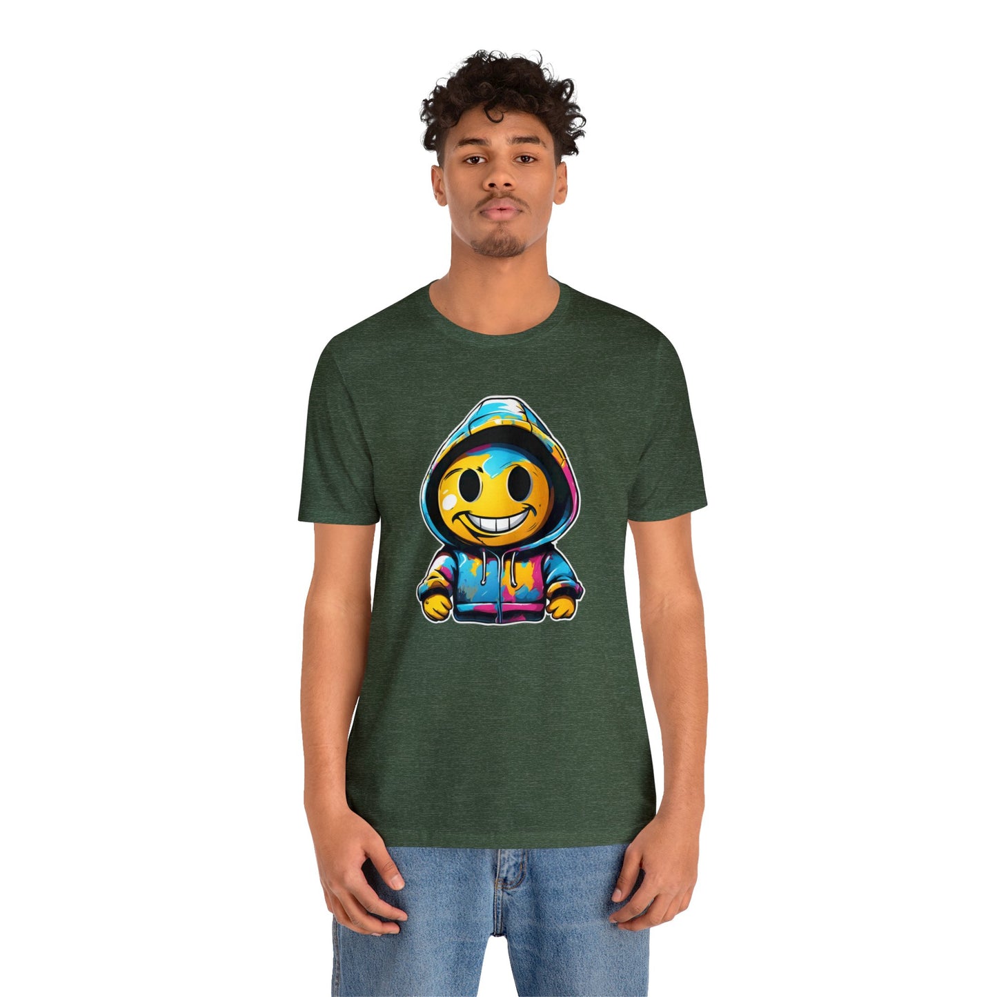 Super Dope Threads - Dope Hooligan Smiley