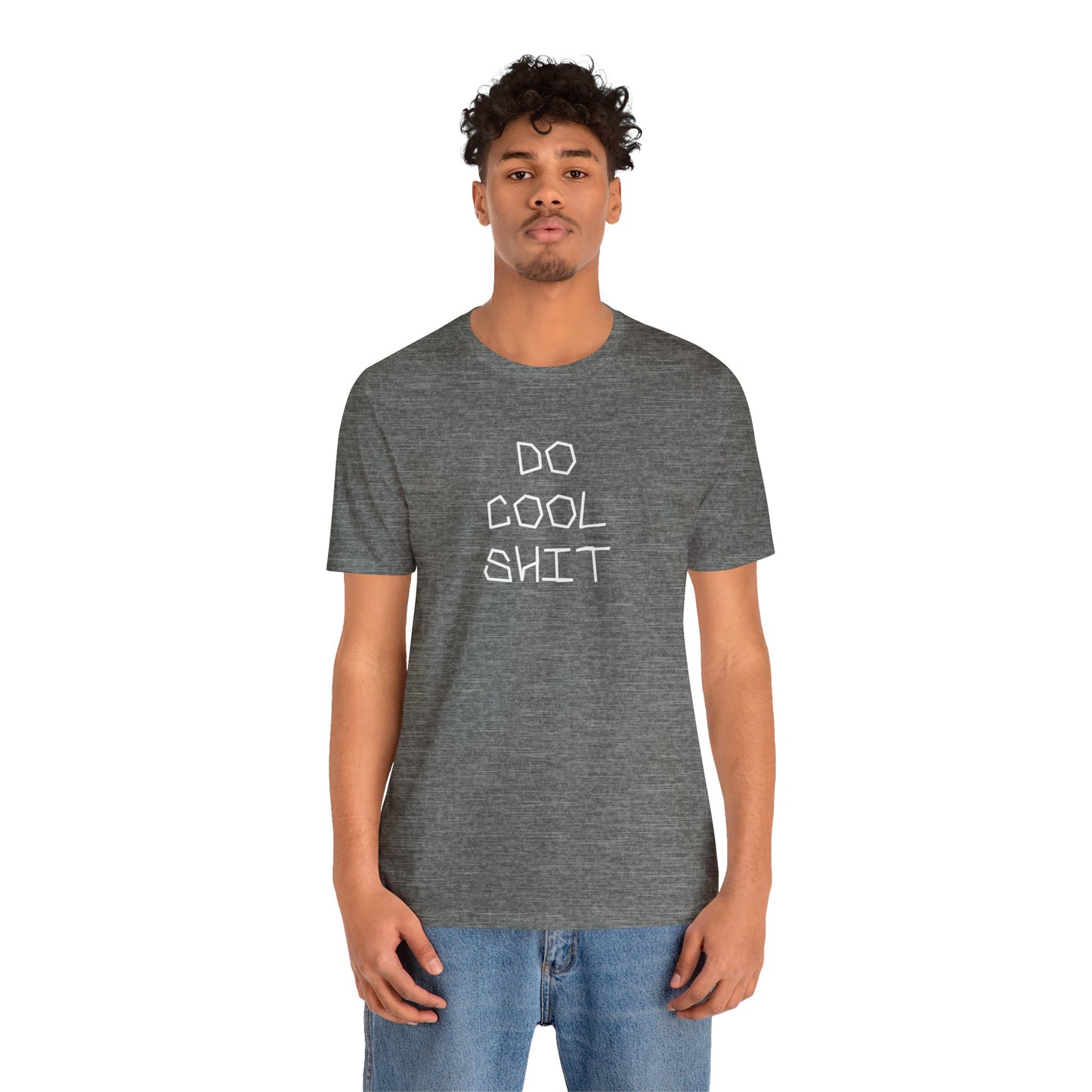 Super Dope Threads - Do Cool Shit