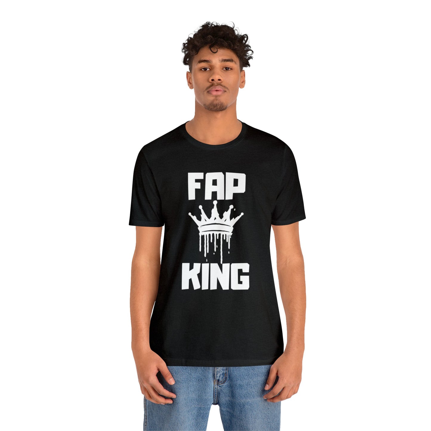 Super Dope Threads - Fap King