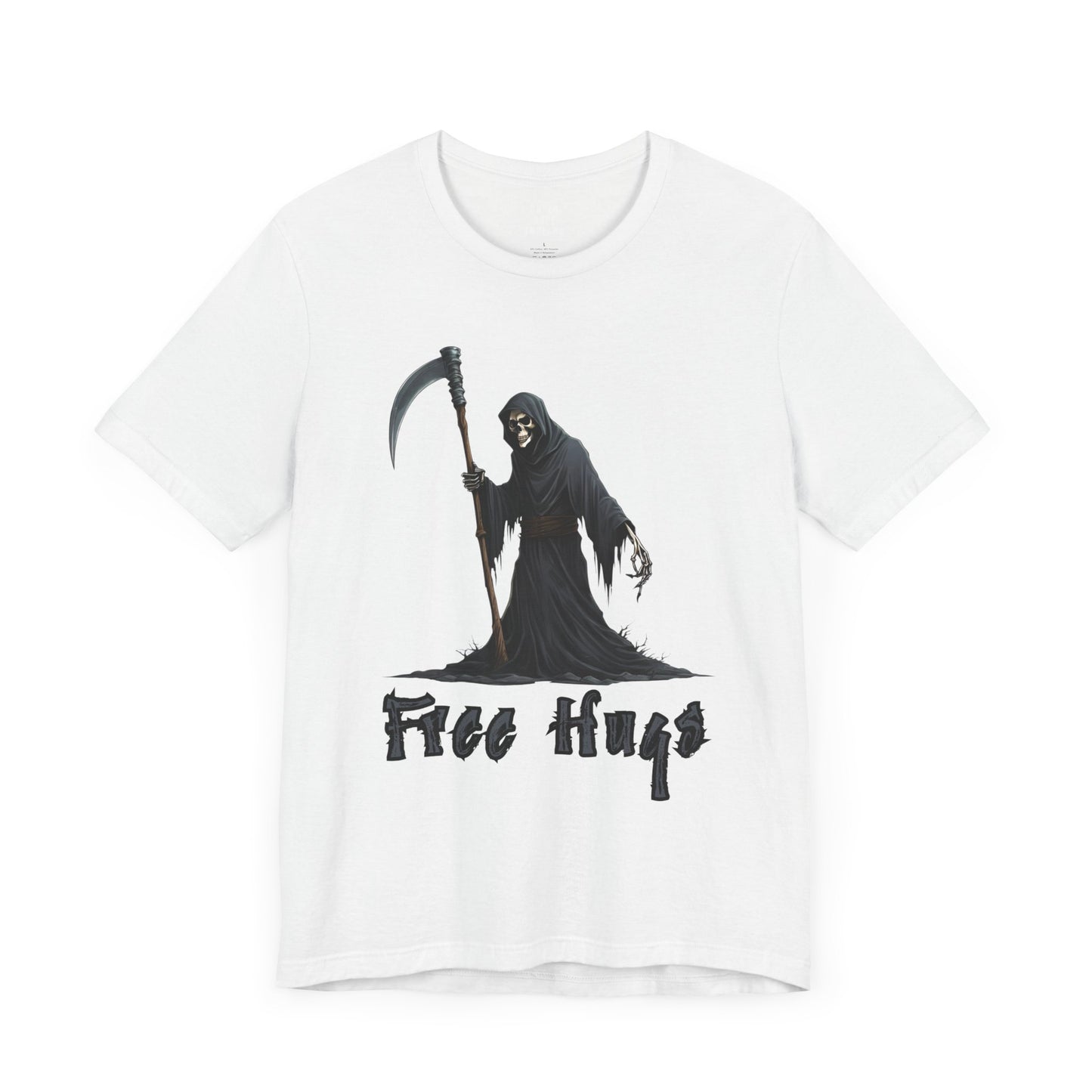 Super Dope Threads - Free Hugs