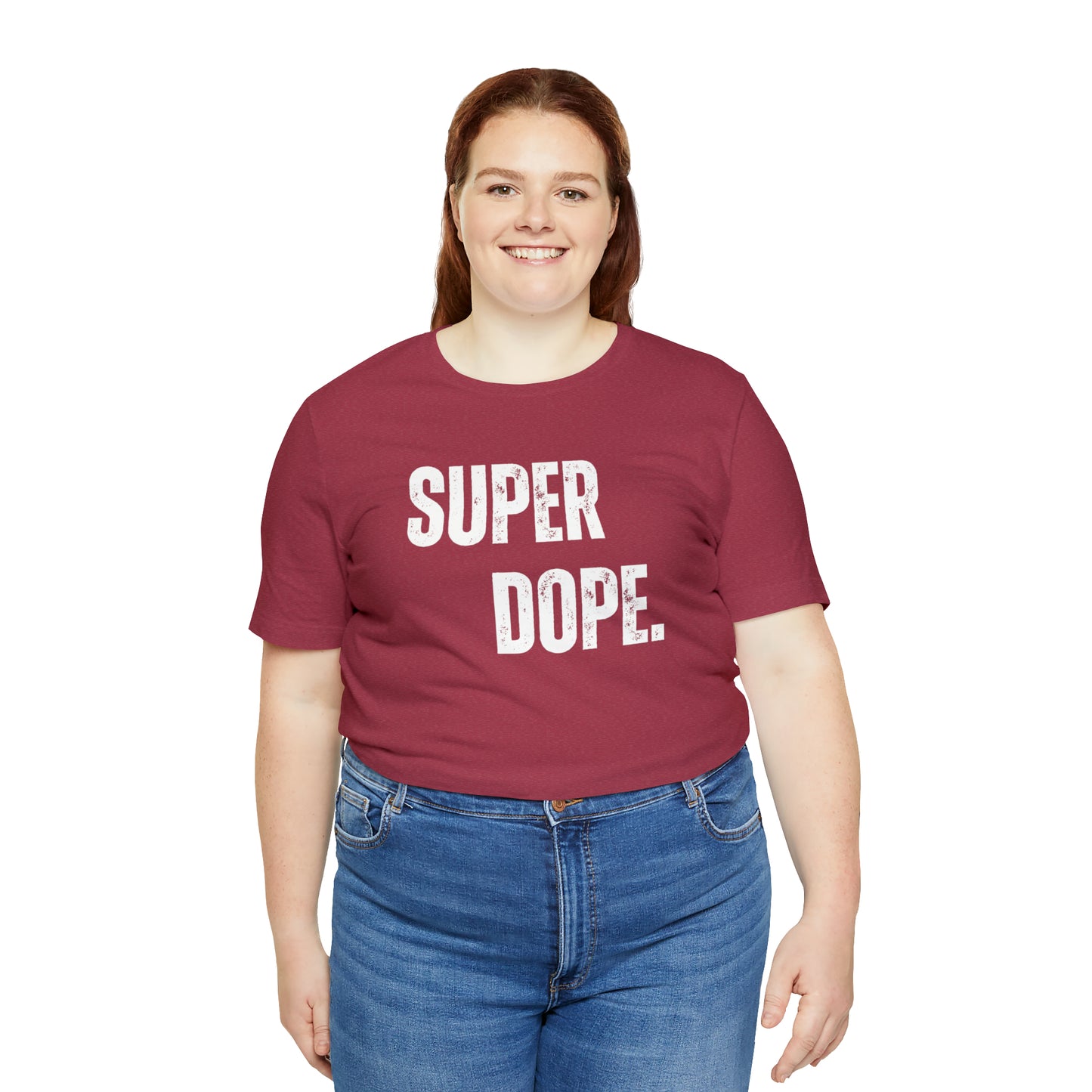 Super Dope Threads - Super Dope