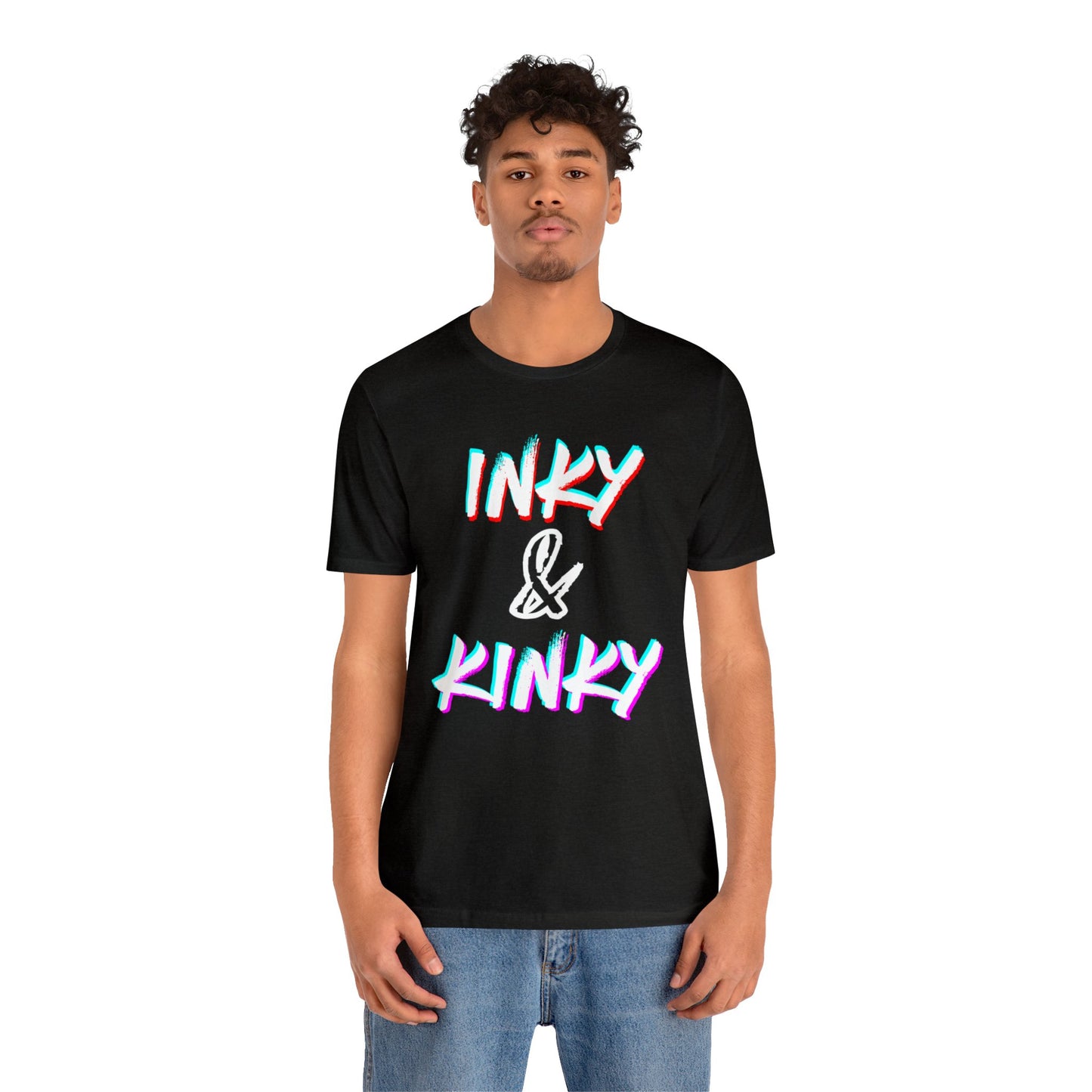 Super Dope Threads - Inky & Kinky