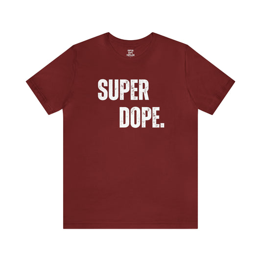 Super Dope Threads - Super Dope