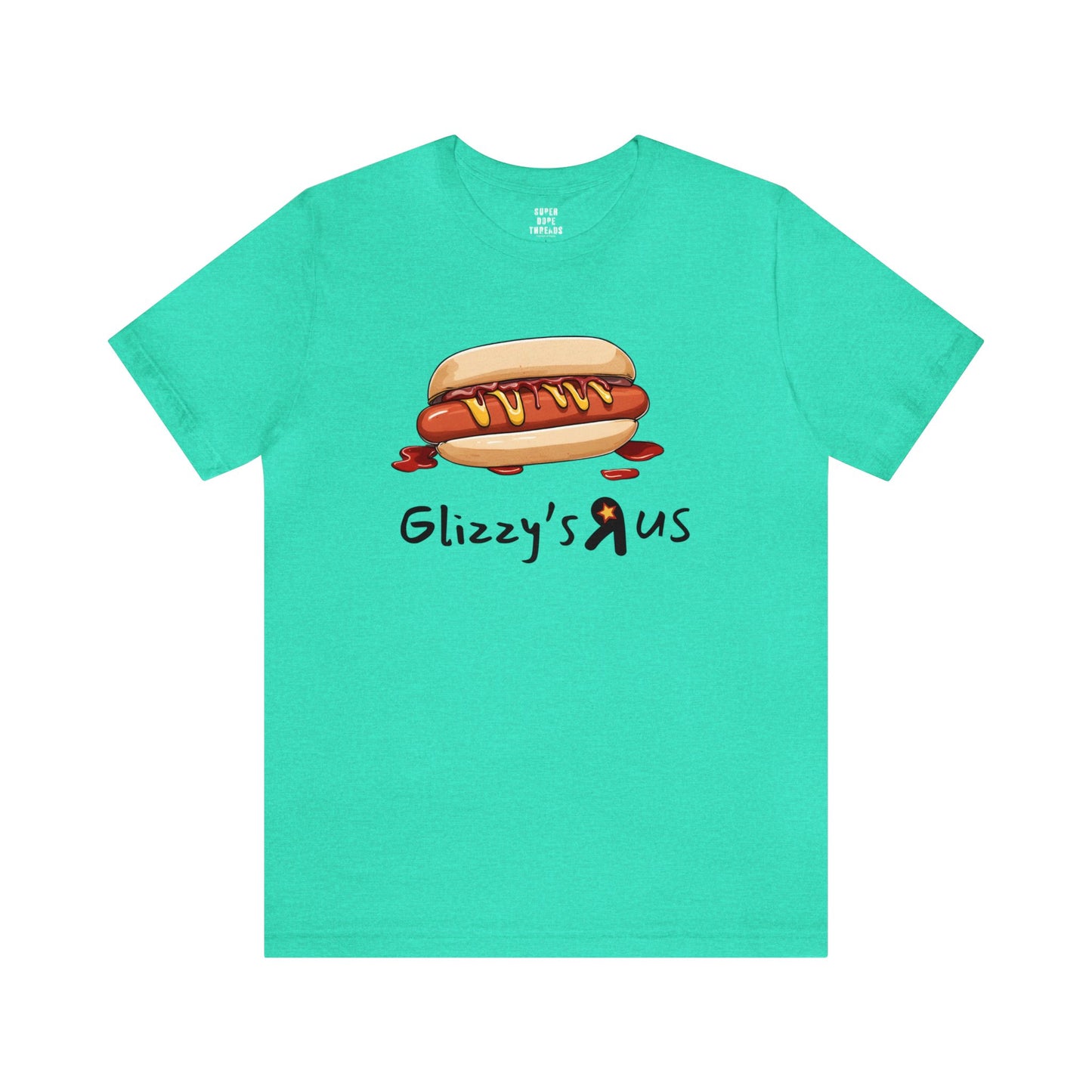 Super Dope Threads - Glizzy’s R Us