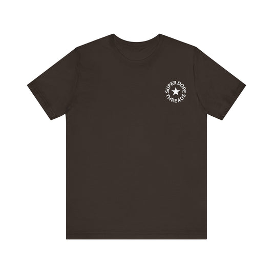 Super Dope Threads - Super Dope Dad Tee