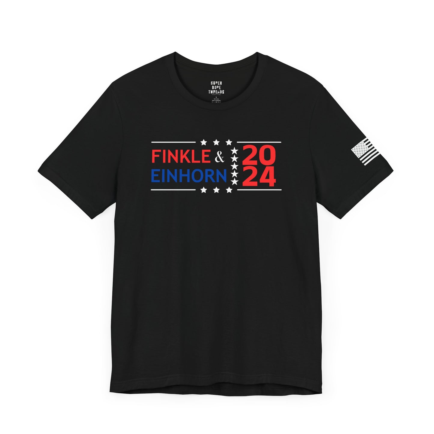 Super Dope Threads - Finkle & Einhorn 2024