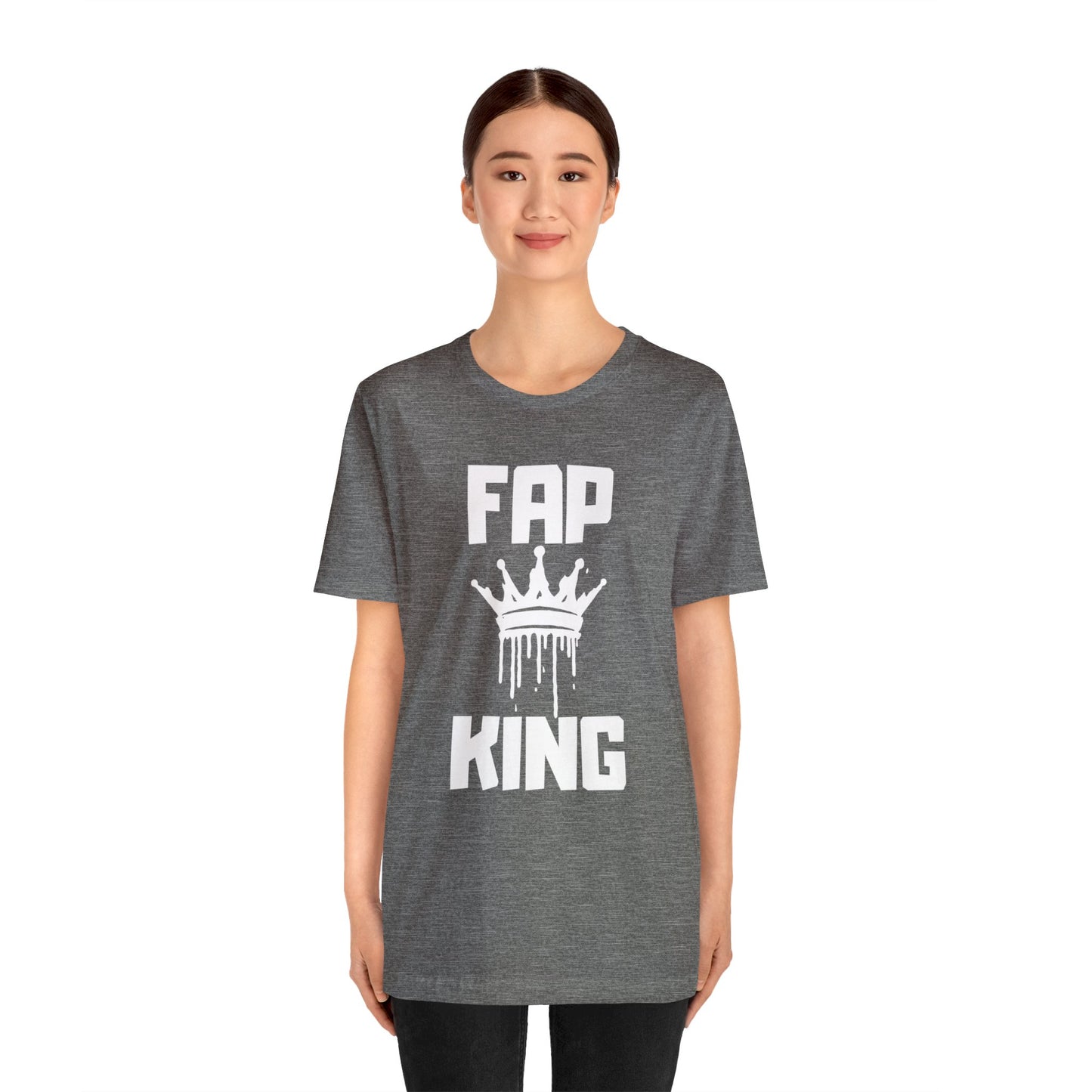 Super Dope Threads - Fap King