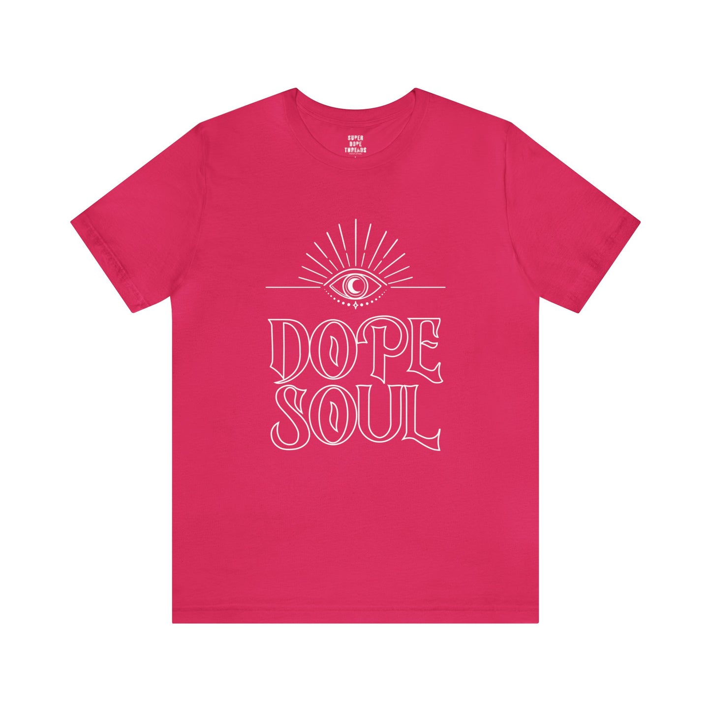 Super Dope Threads - Dope Soul