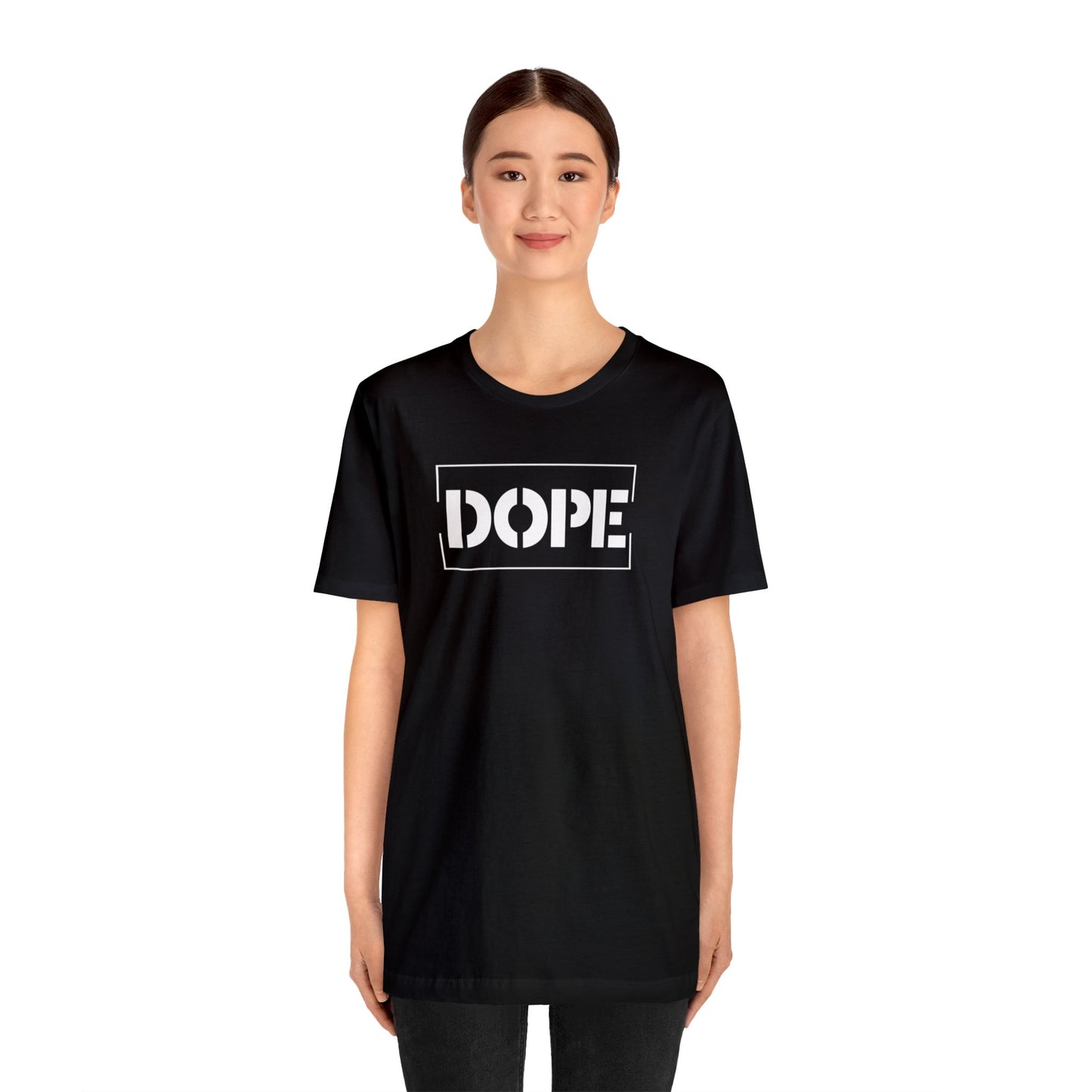 Super Dope Threads - DOPE