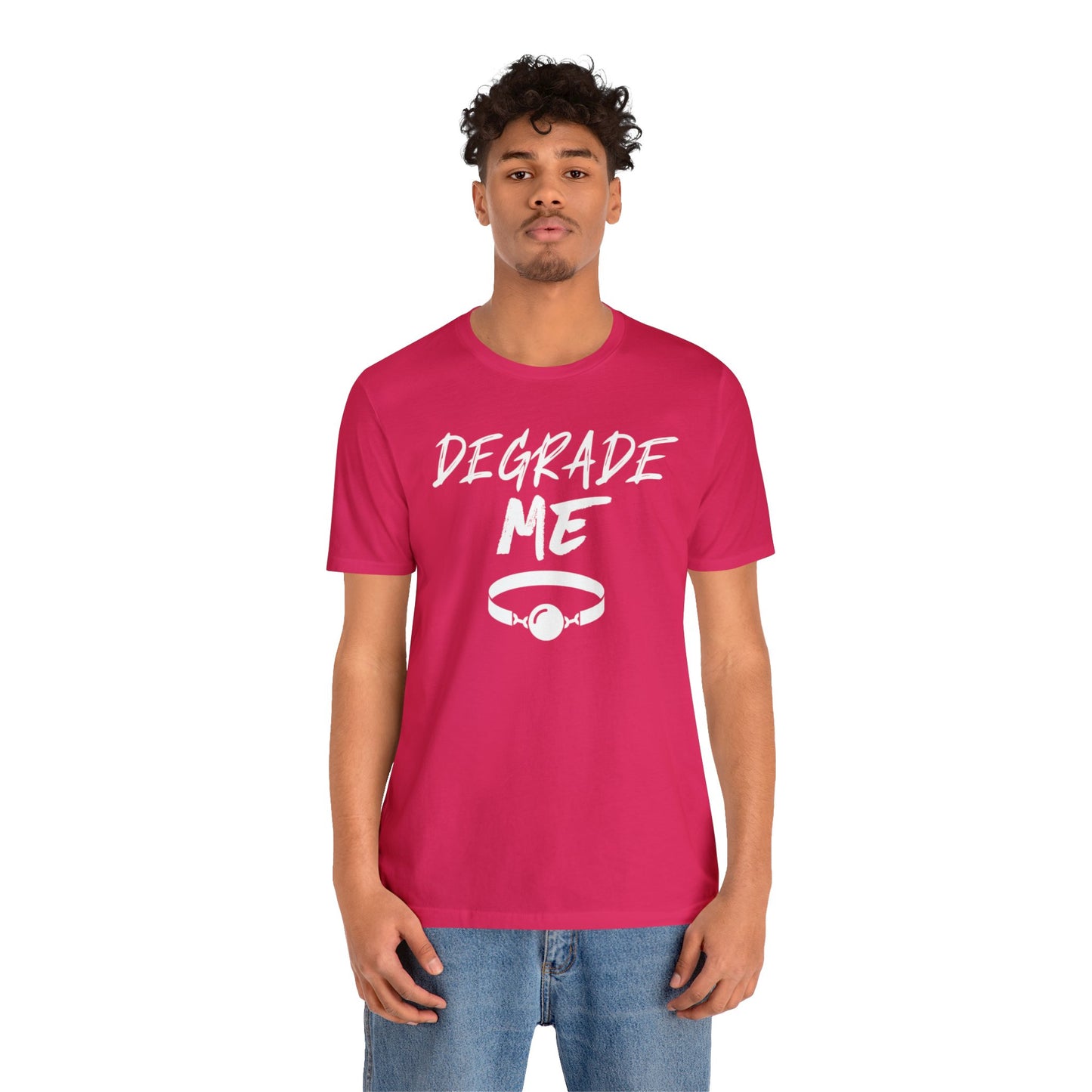 Super Dope Threads - Degrade Me