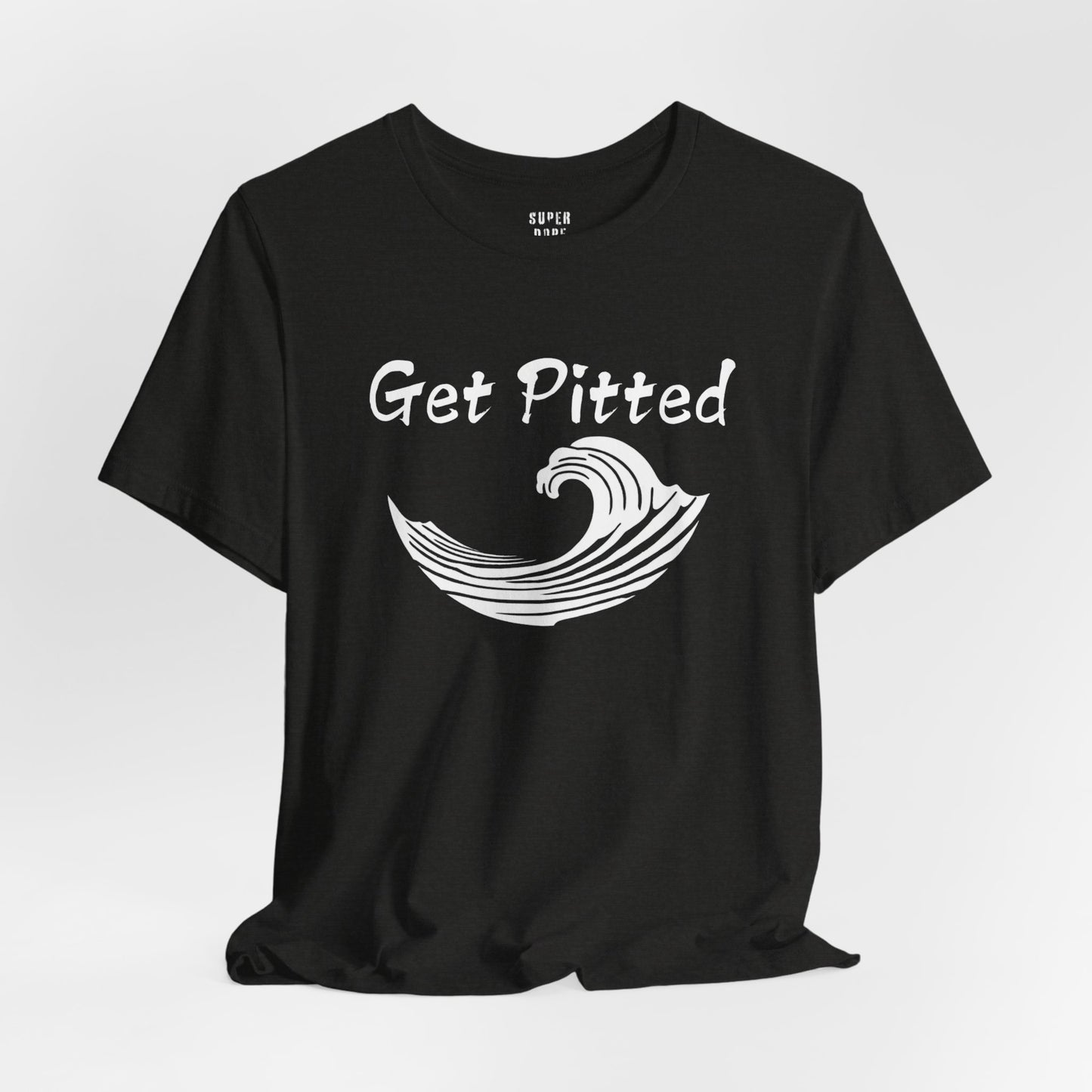 Super Dope Threads - Get Pitted