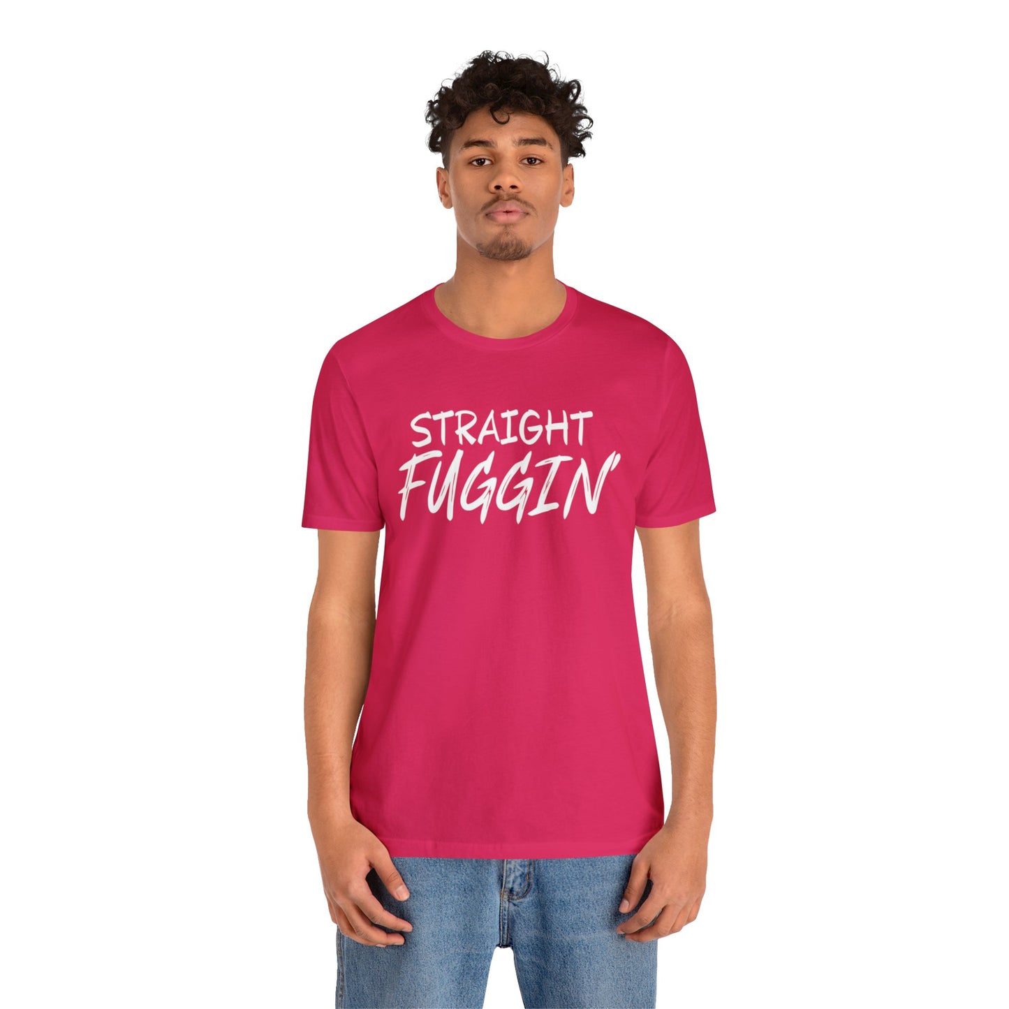 Super Dope Threads - Straight Fuggin