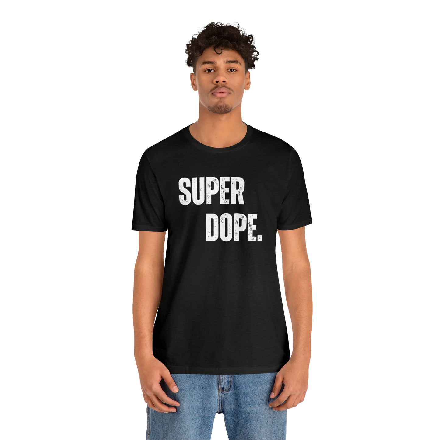 Super Dope Threads - Super Dope