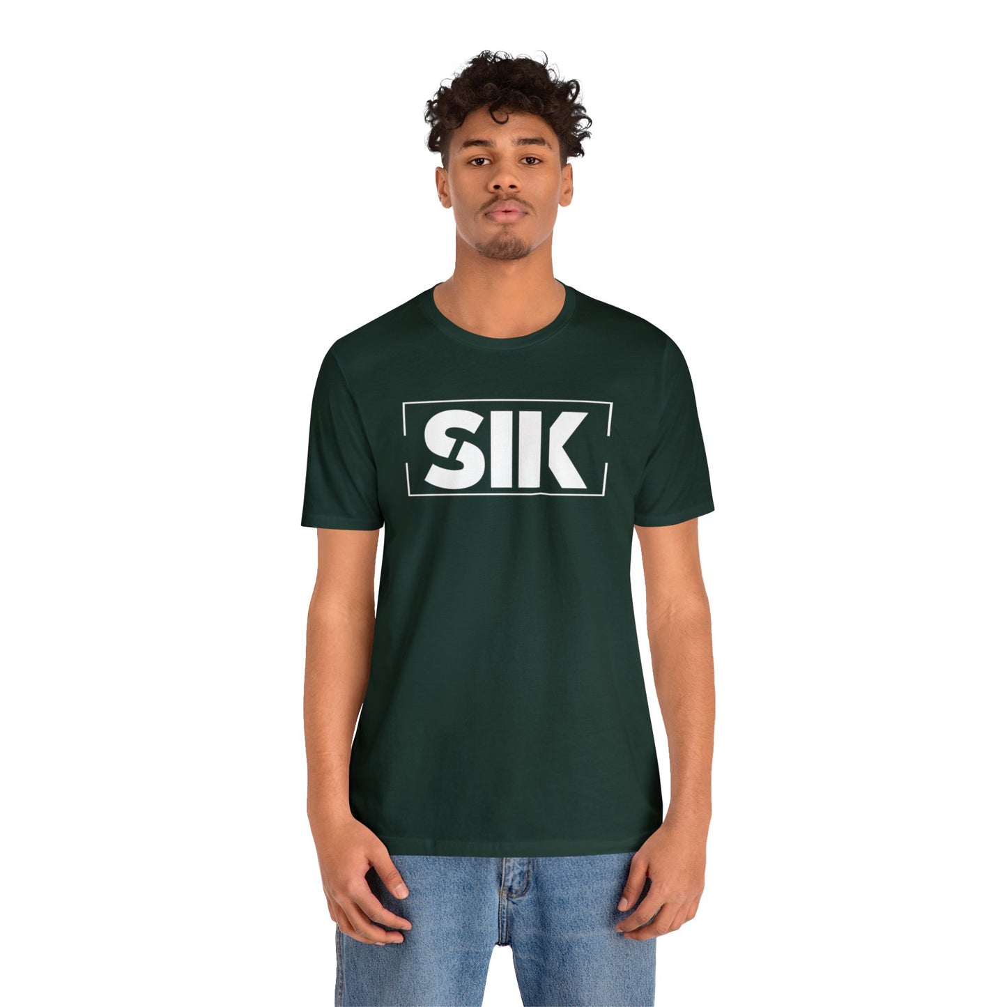 Super Dope Threads - SIK