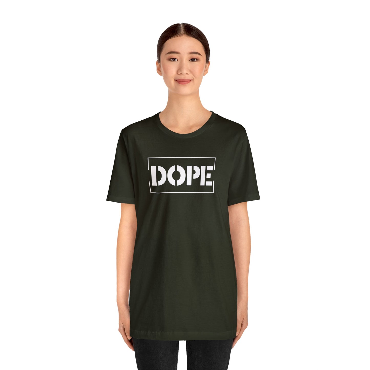 Super Dope Threads - DOPE