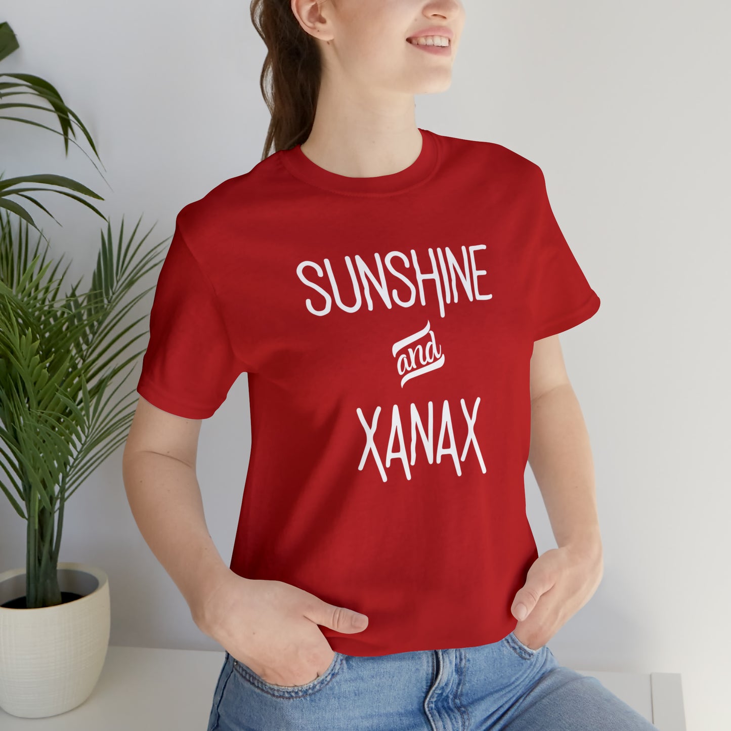 Super Dope Threads - Sunshine & Xanax