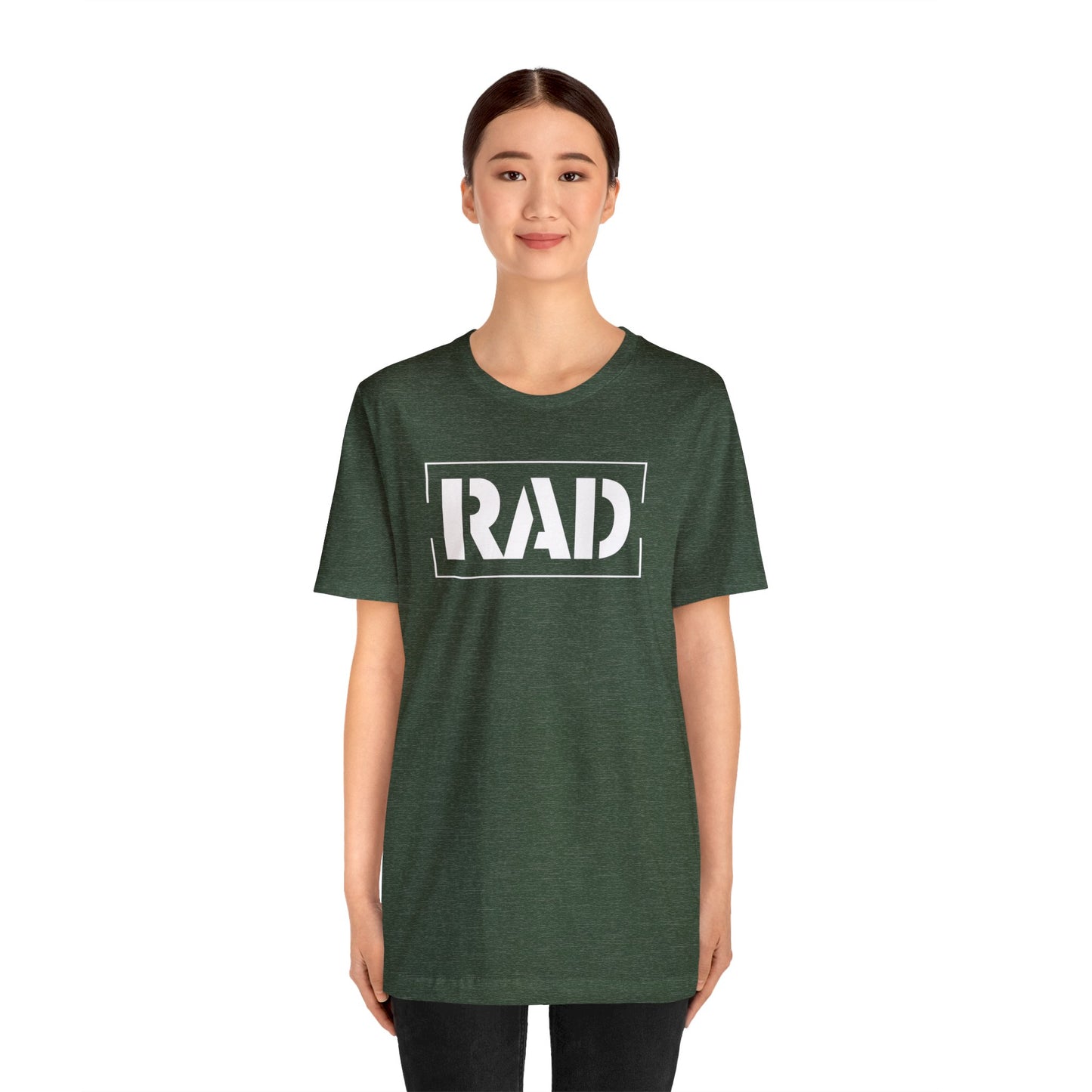 Super Dope Threads - RAD