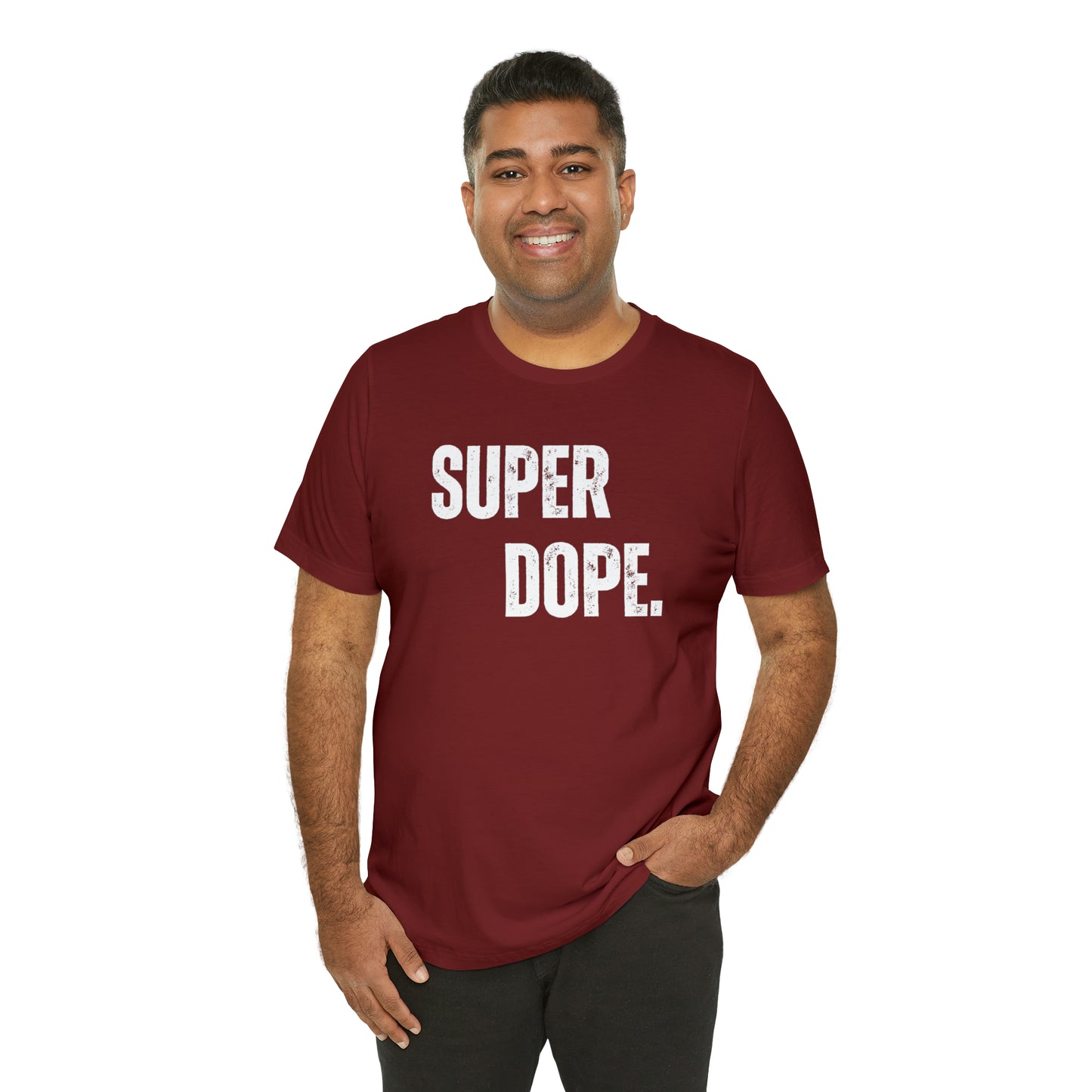 Super Dope Threads - Super Dope