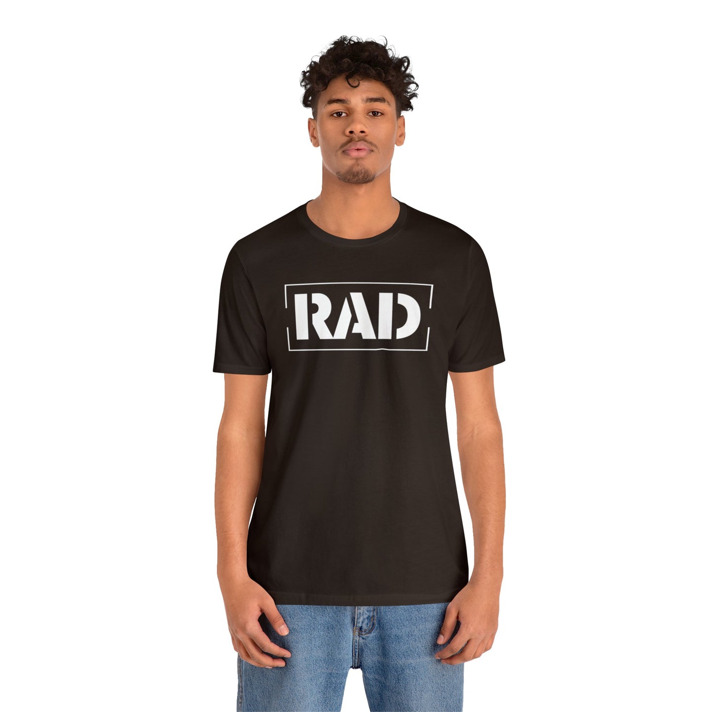 Super Dope Threads - RAD