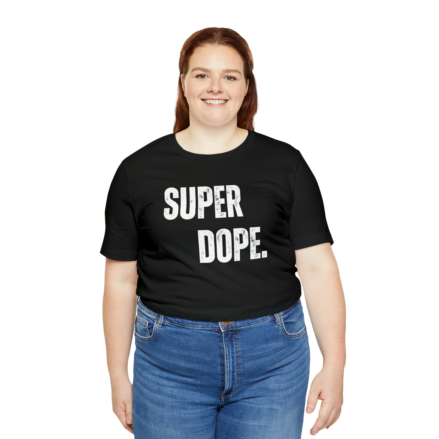 Super Dope Threads - Super Dope