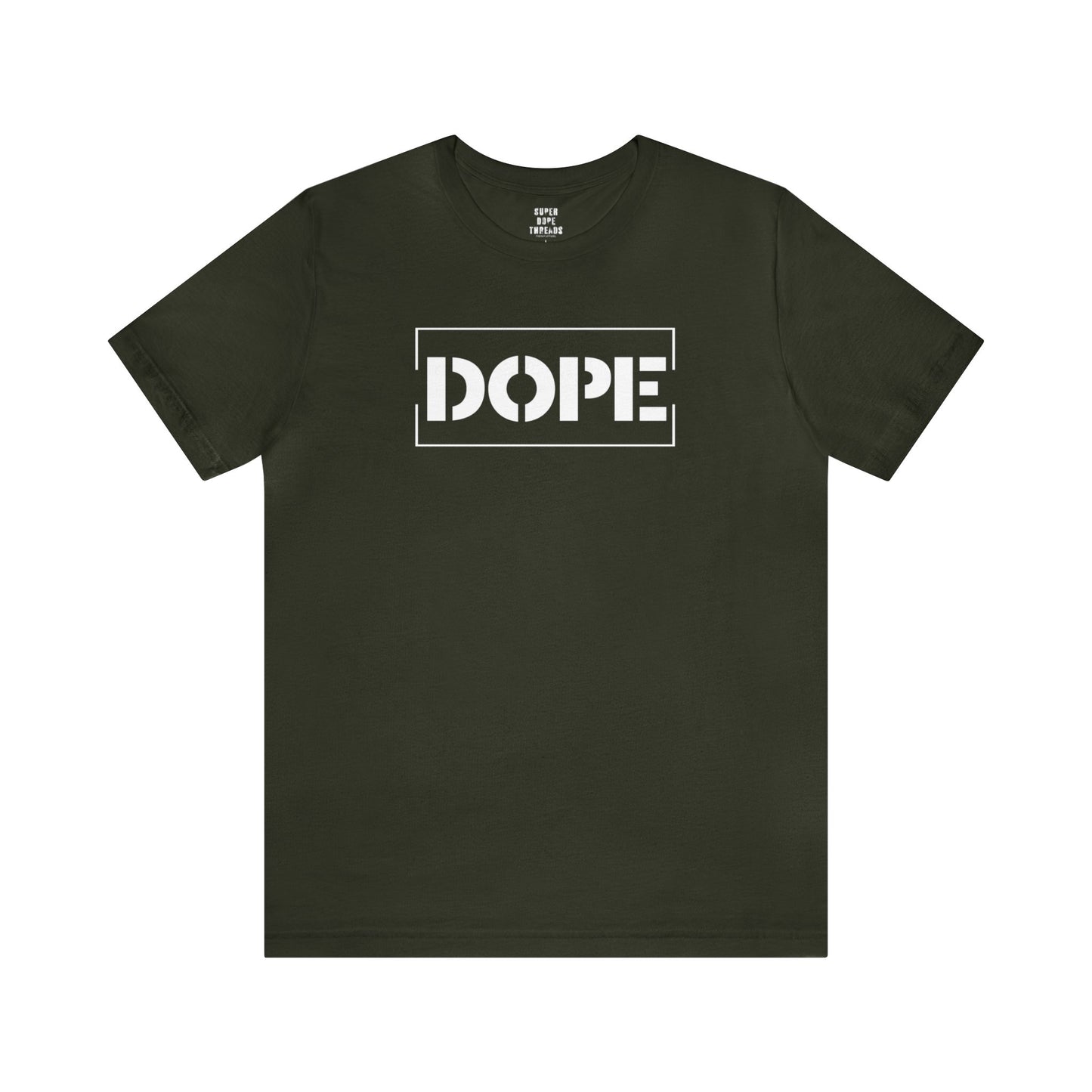 Super Dope Threads - DOPE