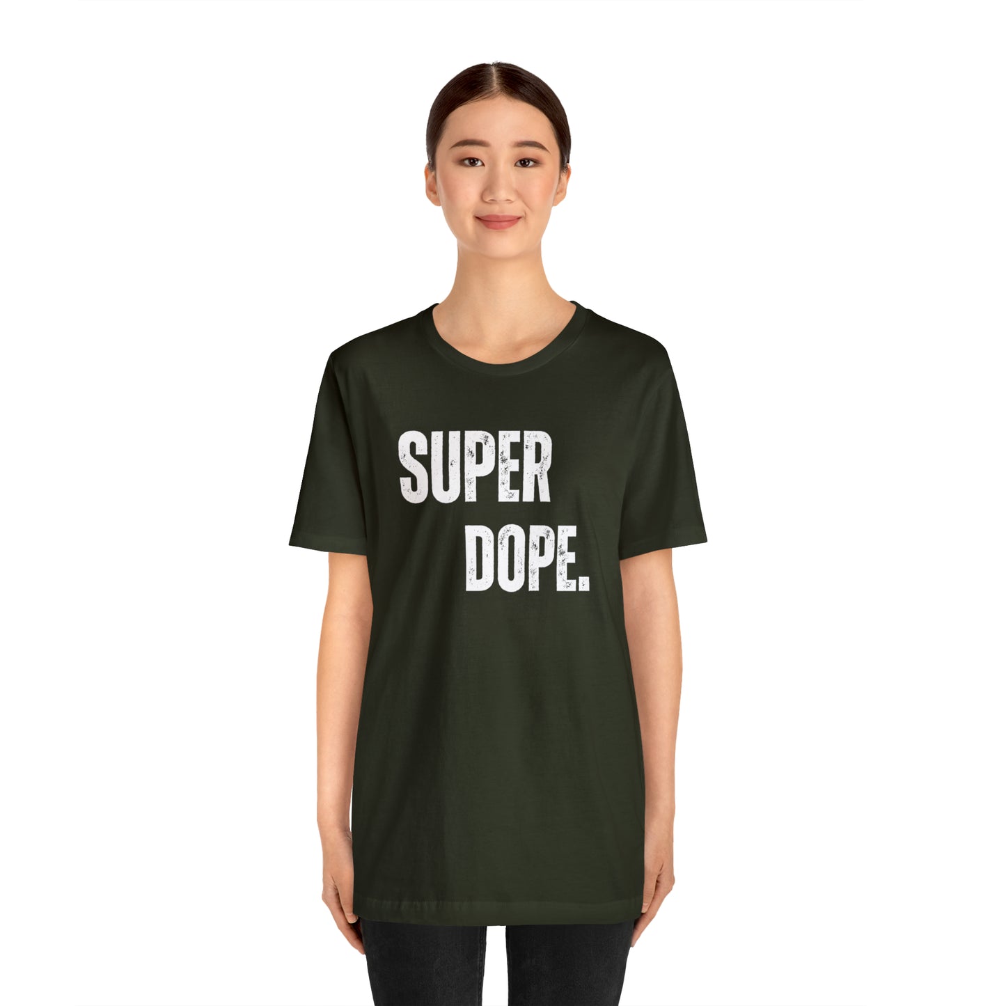 Super Dope Threads - Super Dope