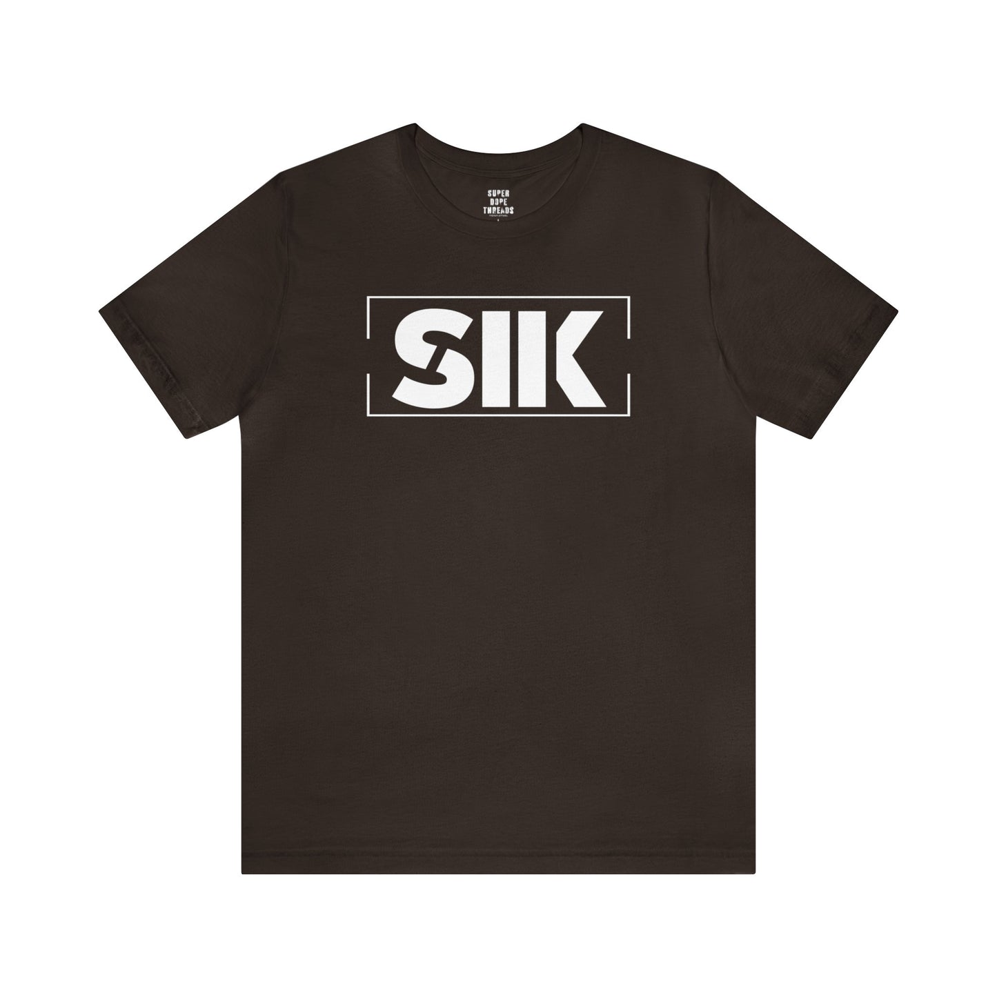 Super Dope Threads - SIK