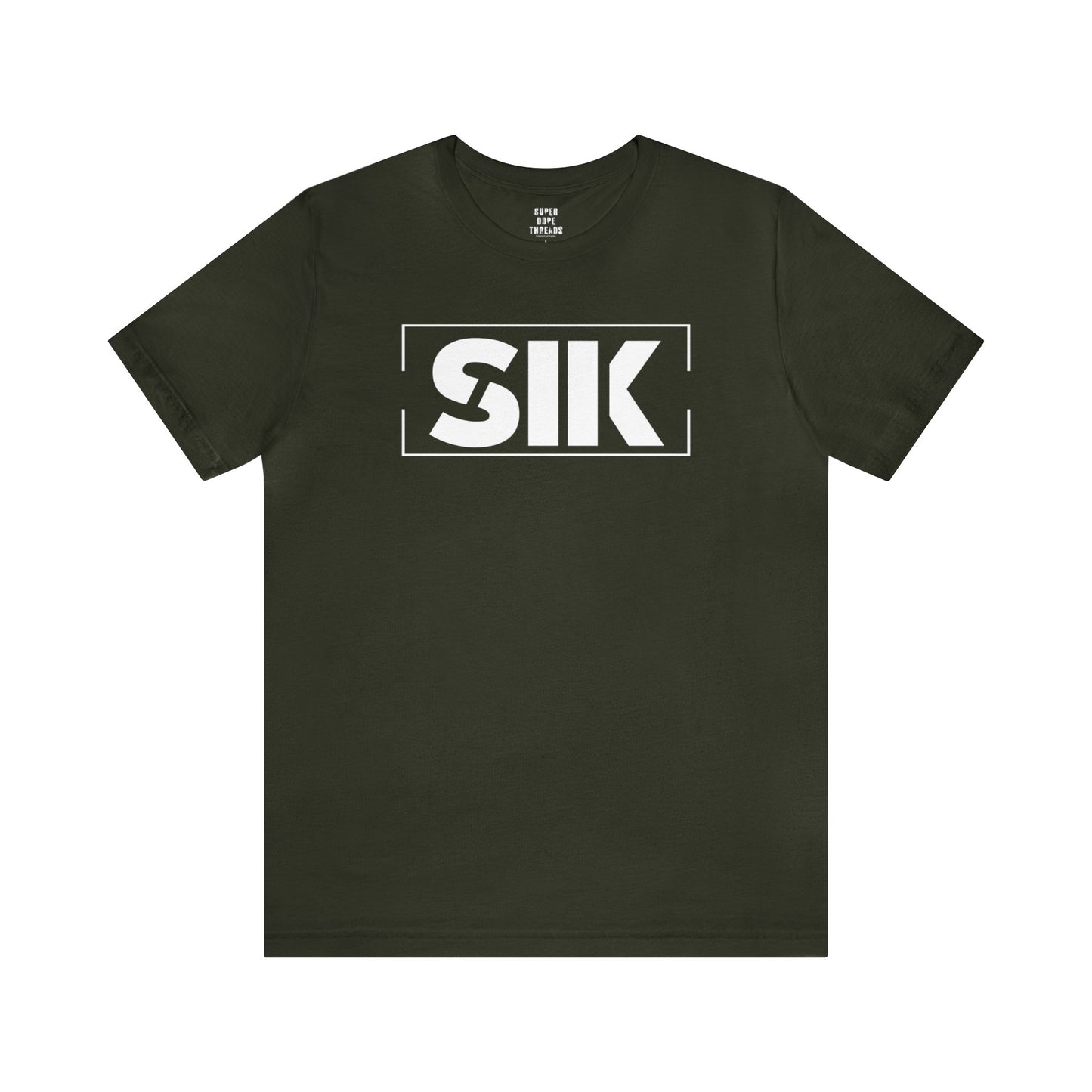 Super Dope Threads - SIK