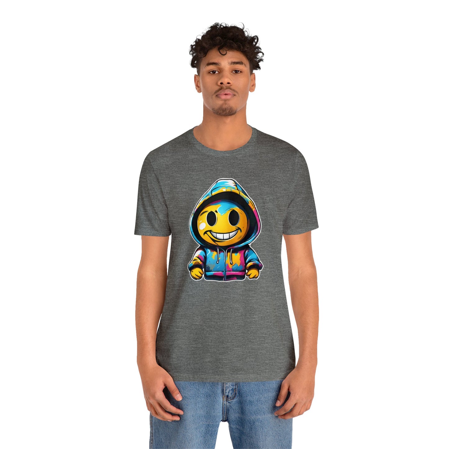 Super Dope Threads - Dope Hooligan Smiley