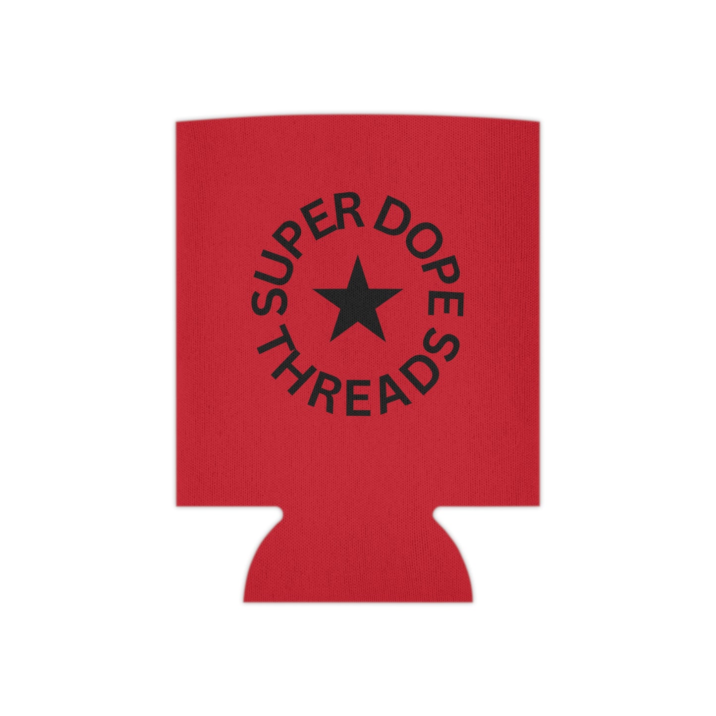 Super Dope Threads - Koozie