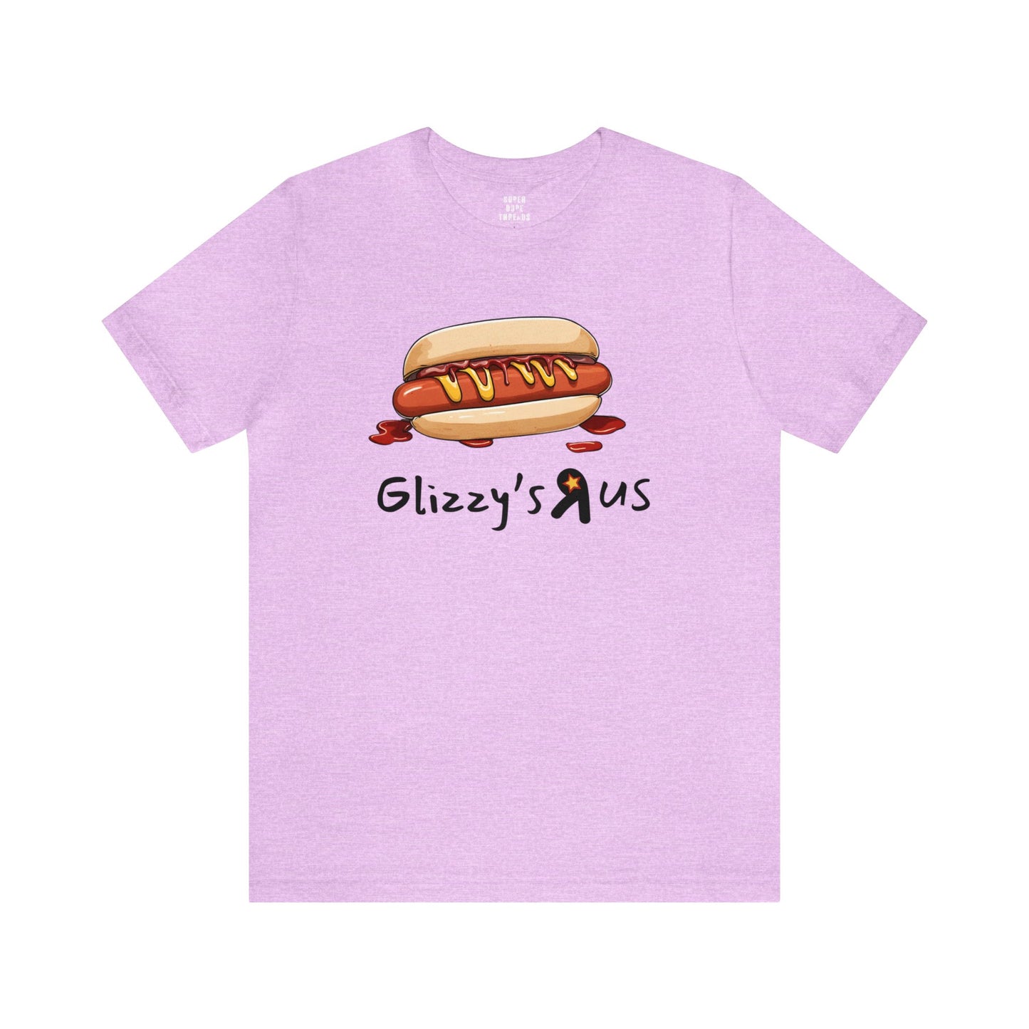 Super Dope Threads - Glizzy’s R Us