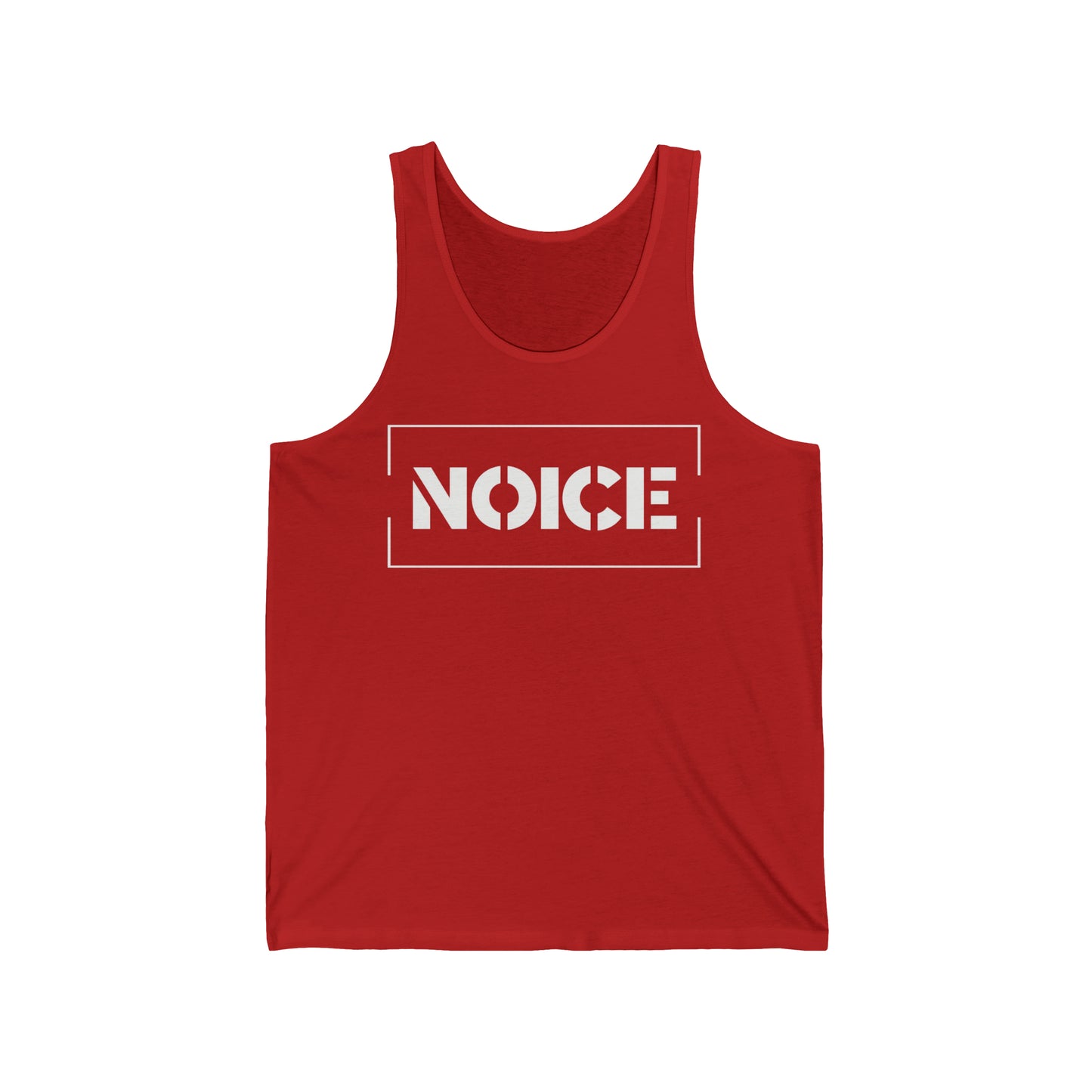 Super Dope Threads - Noice Tank