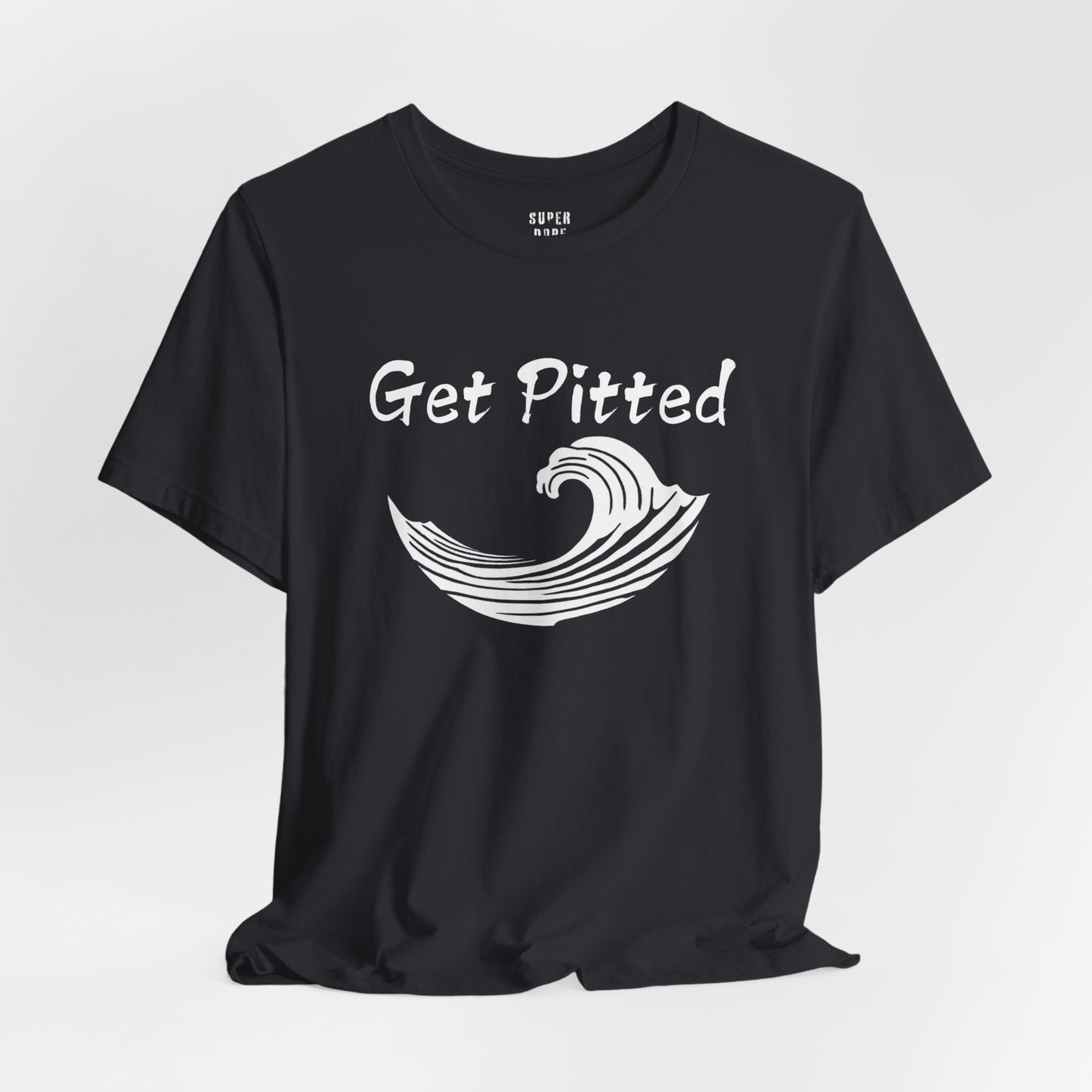 Super Dope Threads - Get Pitted