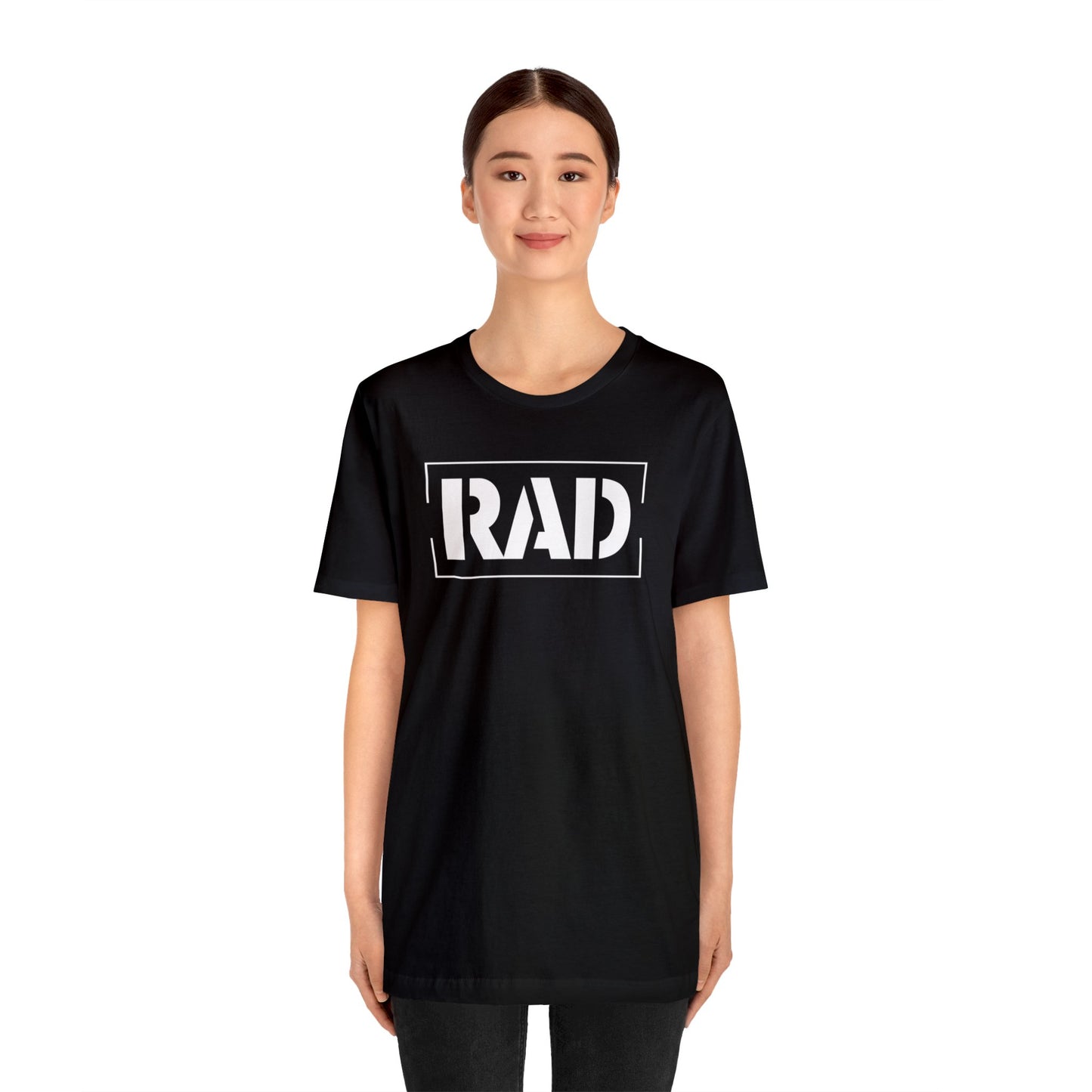 Super Dope Threads - RAD