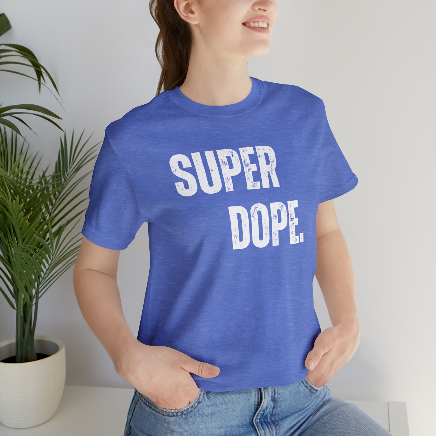 Super Dope Threads - Super Dope