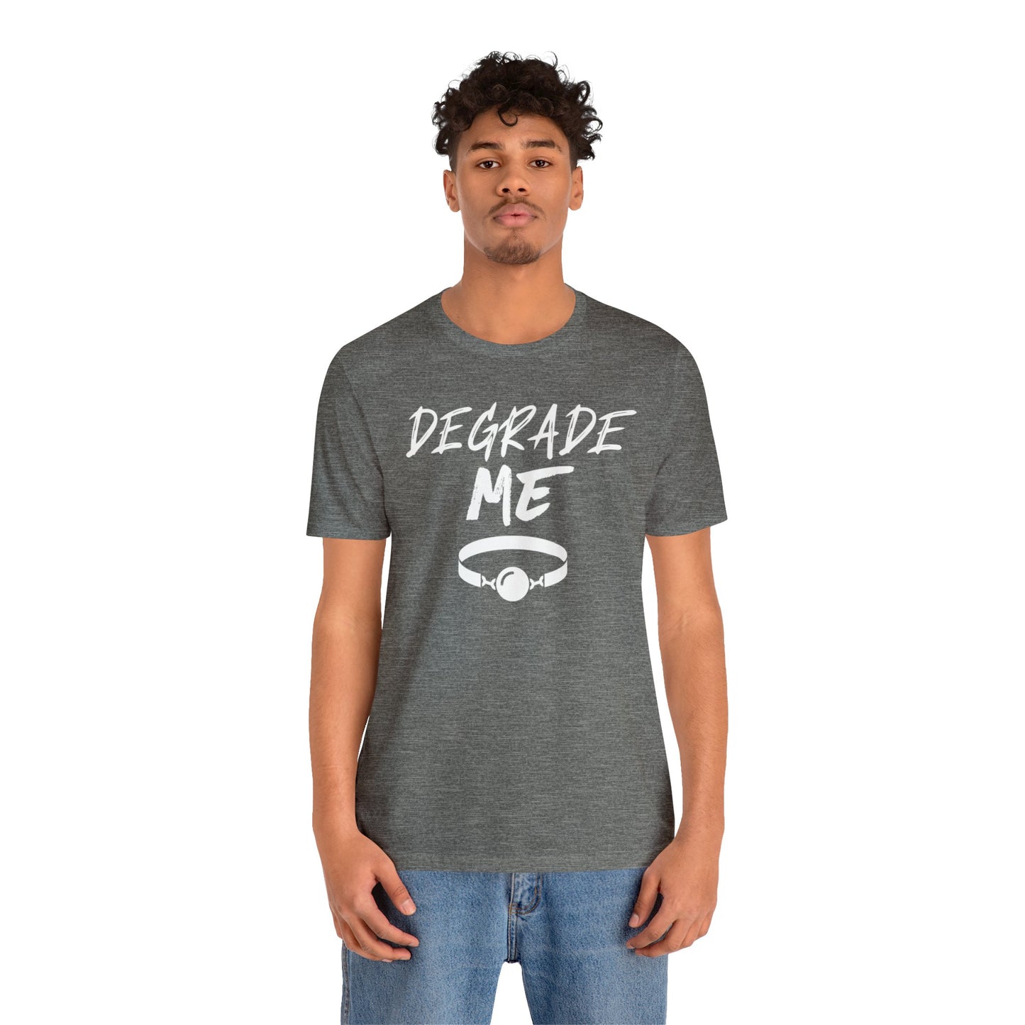 Super Dope Threads - Degrade Me