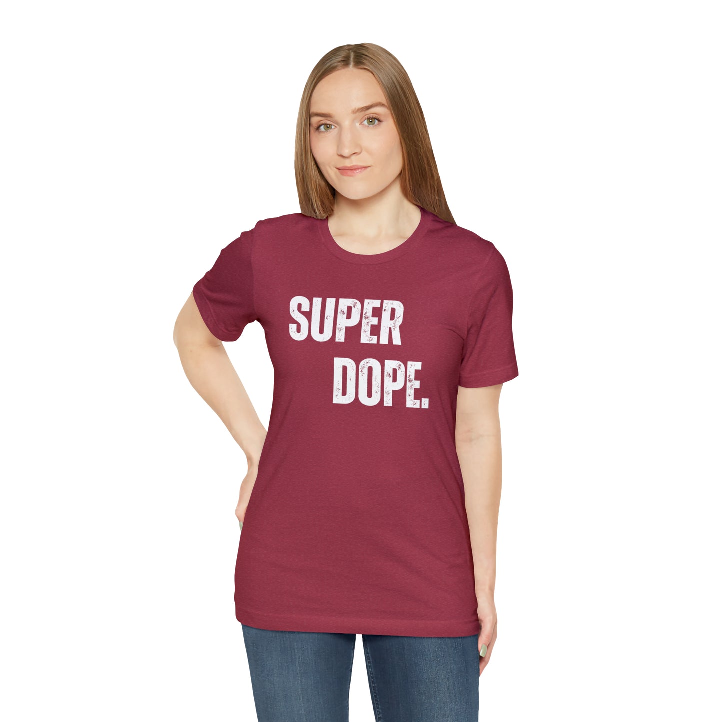 Super Dope Threads - Super Dope