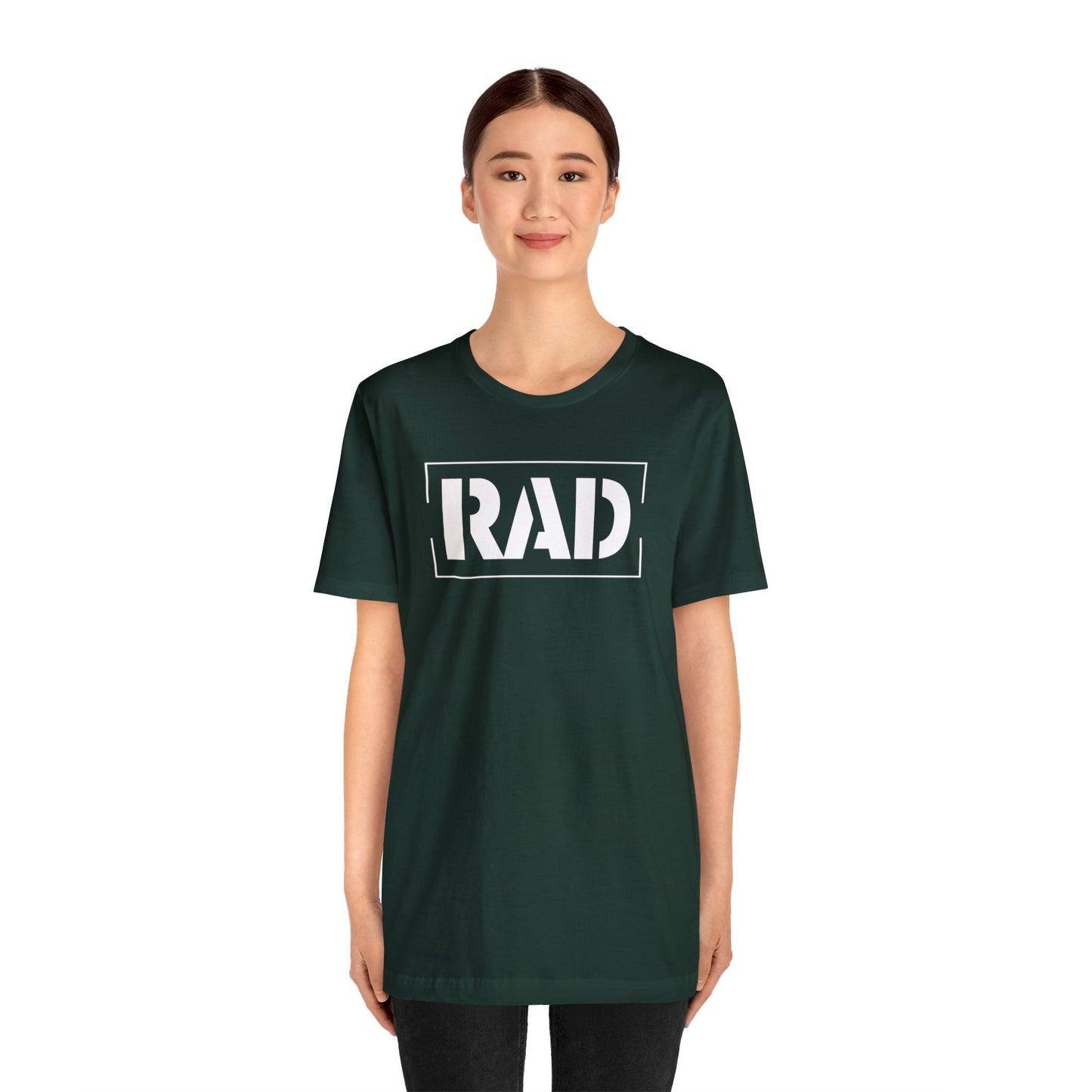 Super Dope Threads - RAD