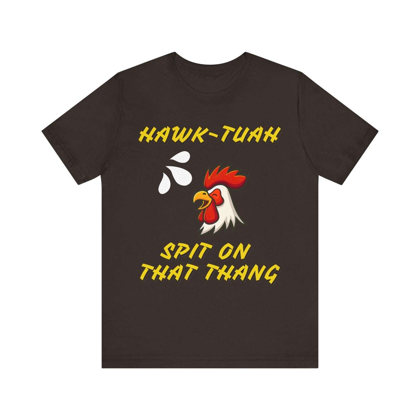 Super Dope Threads - “Hawk-Tuah”