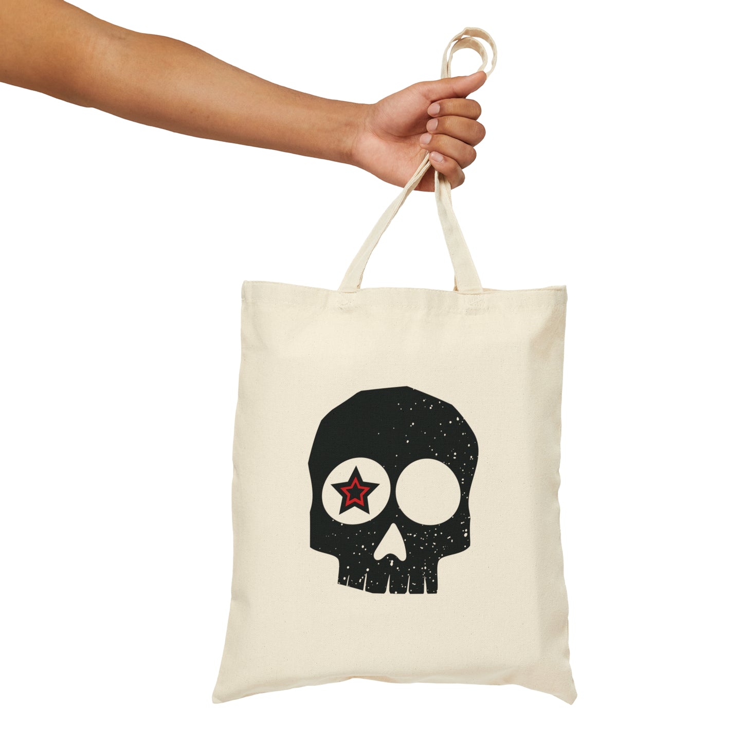 Super Dope Threads - Cotton Canvas Tote Bag