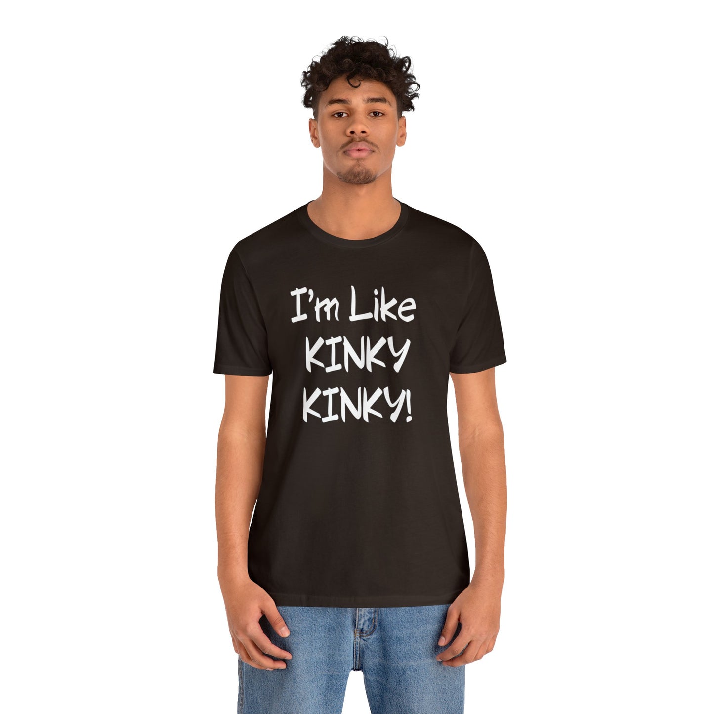 Super Dope Threads - Kinky