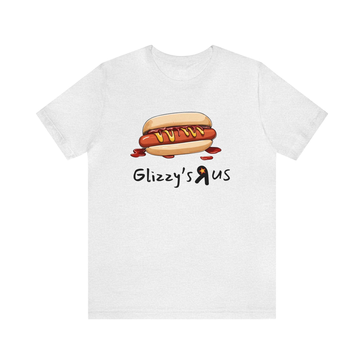 Super Dope Threads - Glizzy’s R Us