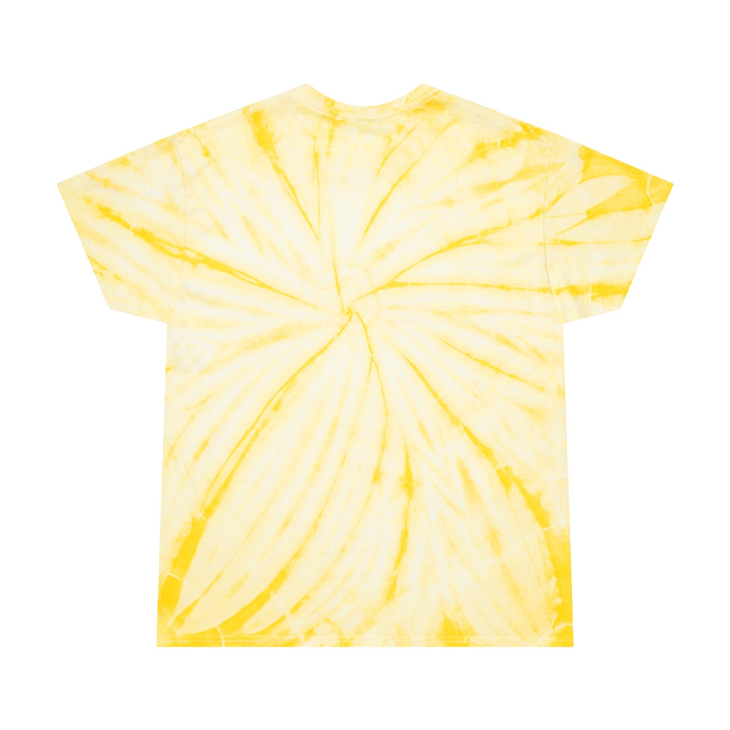 Super Dope Threads - Hippie Tie-Dye