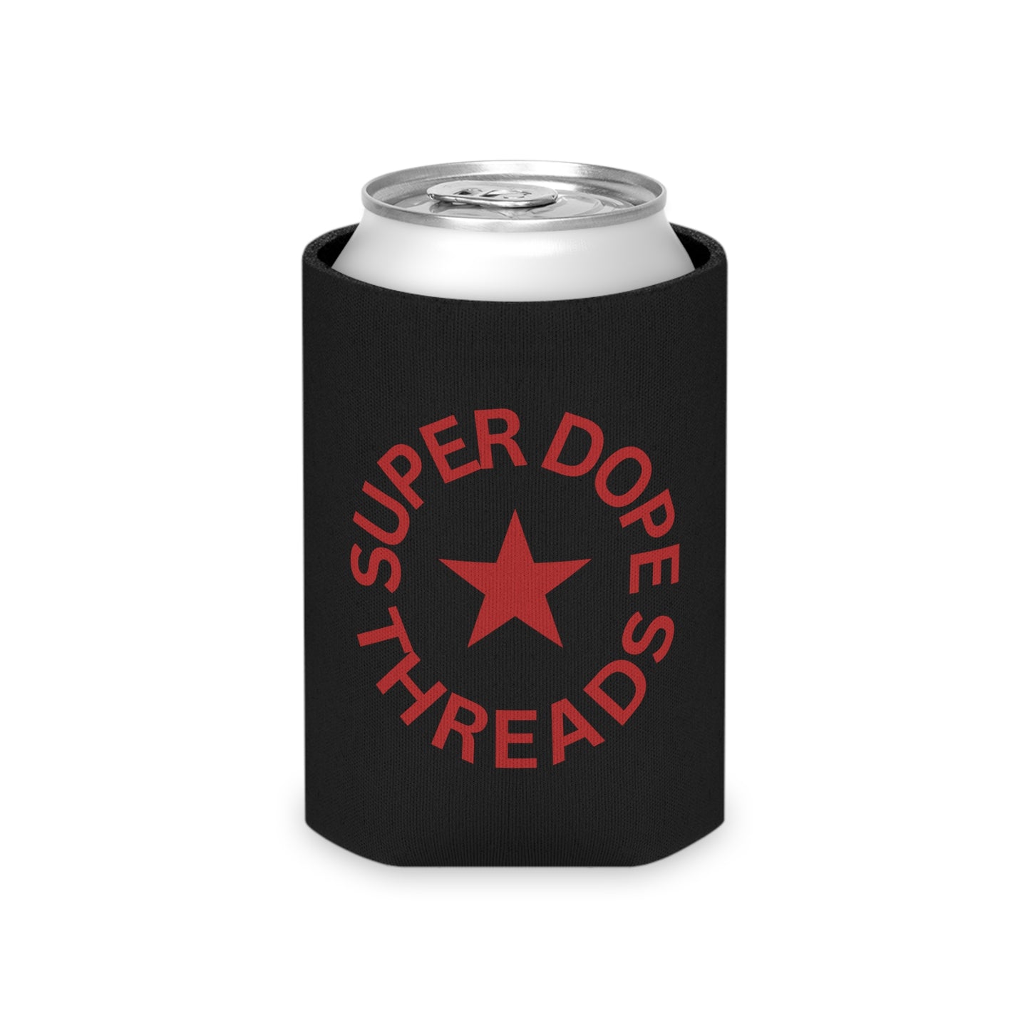 Super Dope Threads - Koozie