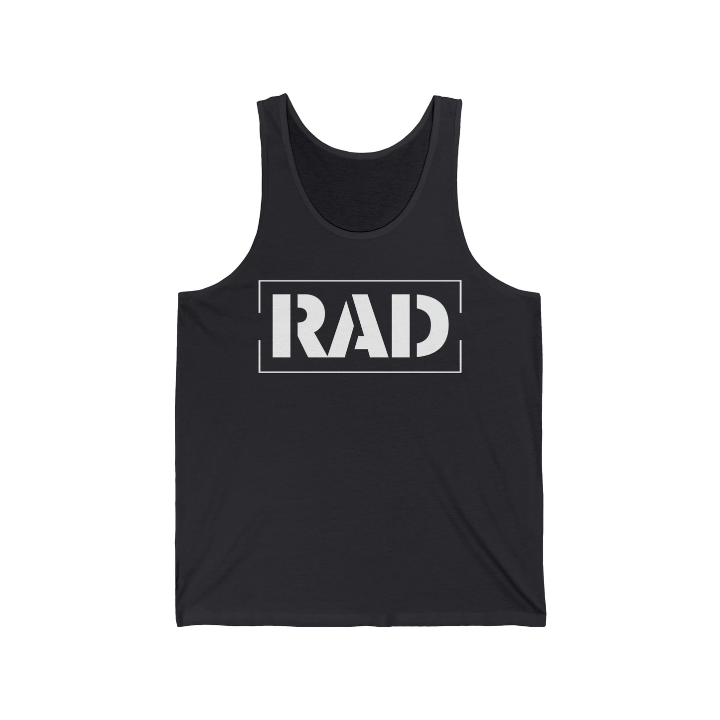 Super Dope Threads - Rad Tank