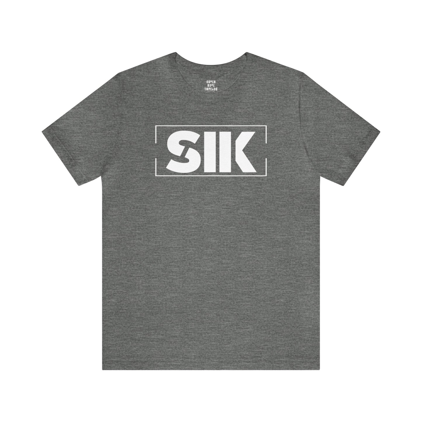 Super Dope Threads - SIK