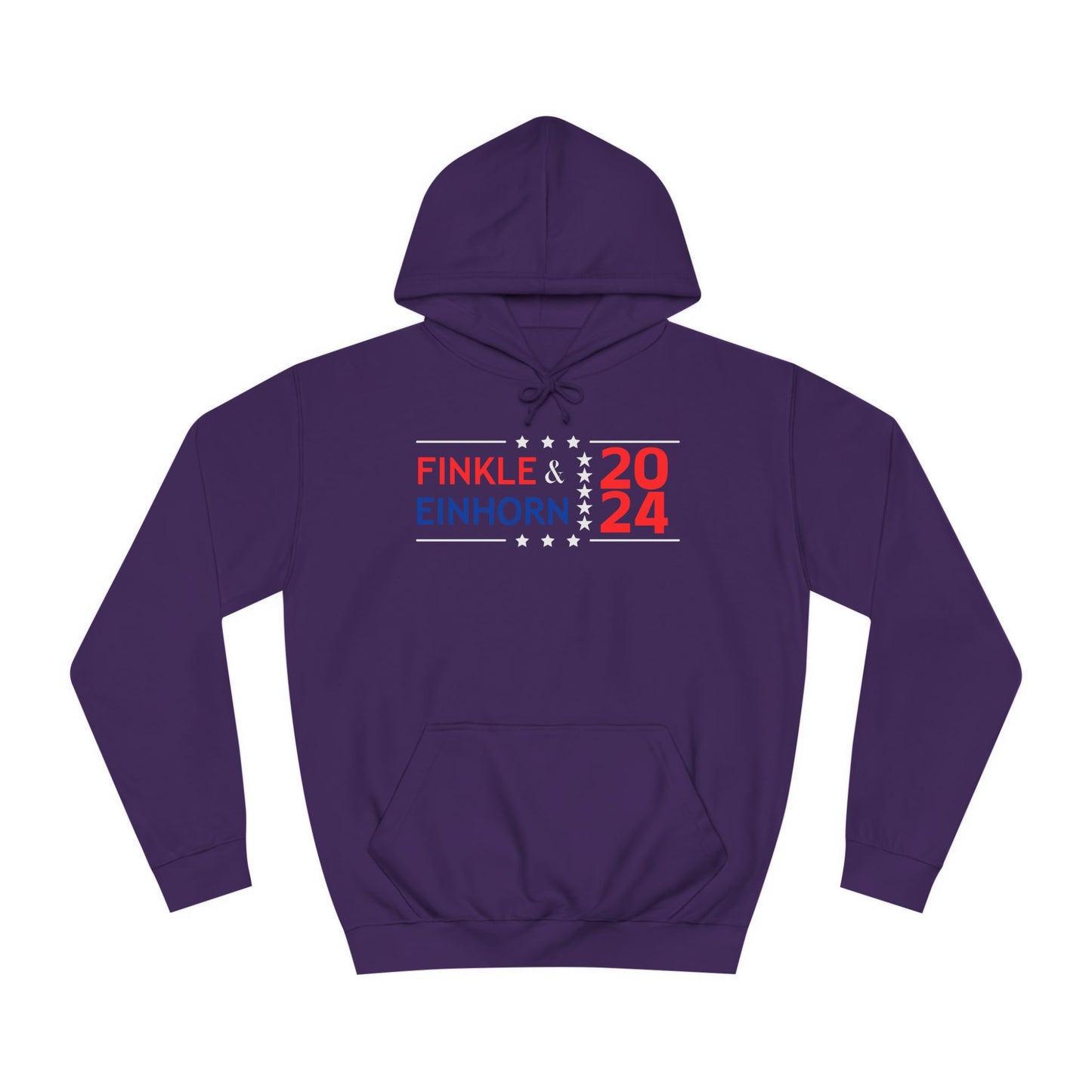 Super Dope Threads - Finkle & Einhorn Hoodie