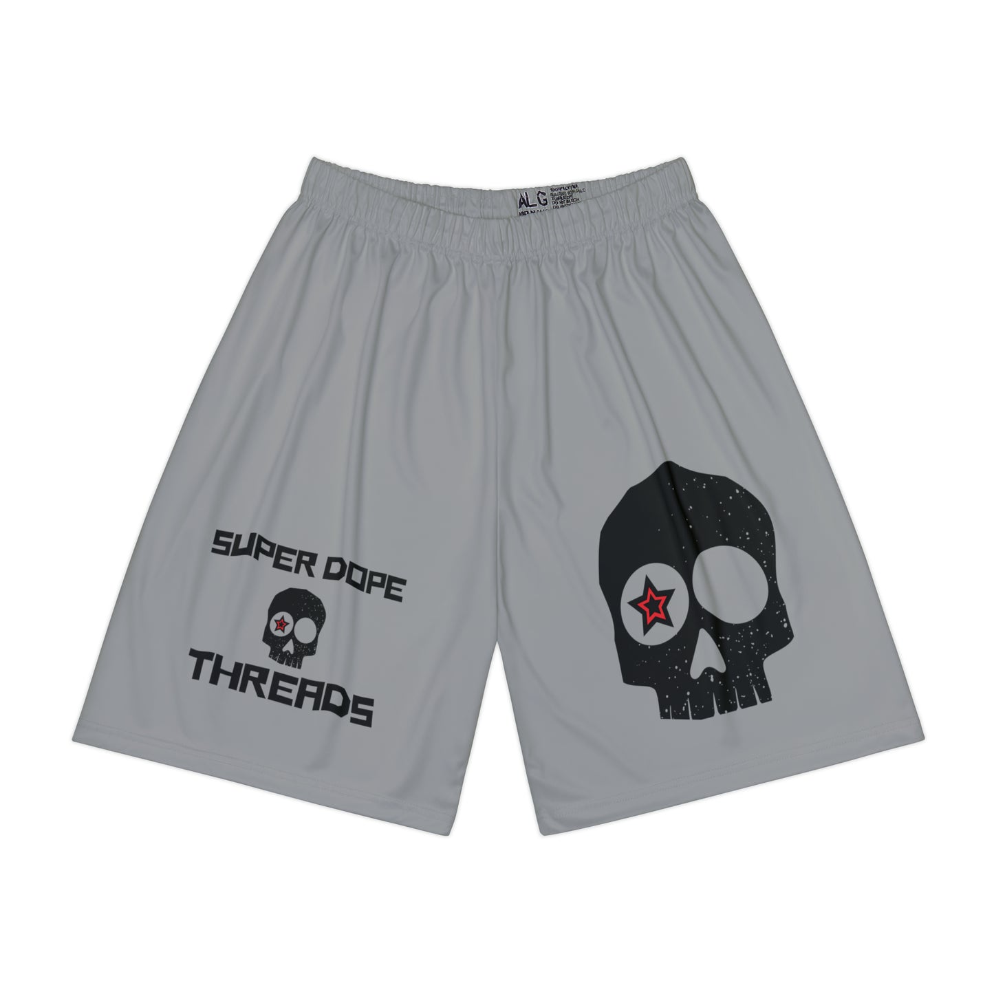 Super Dope Threads - Gym Shorts